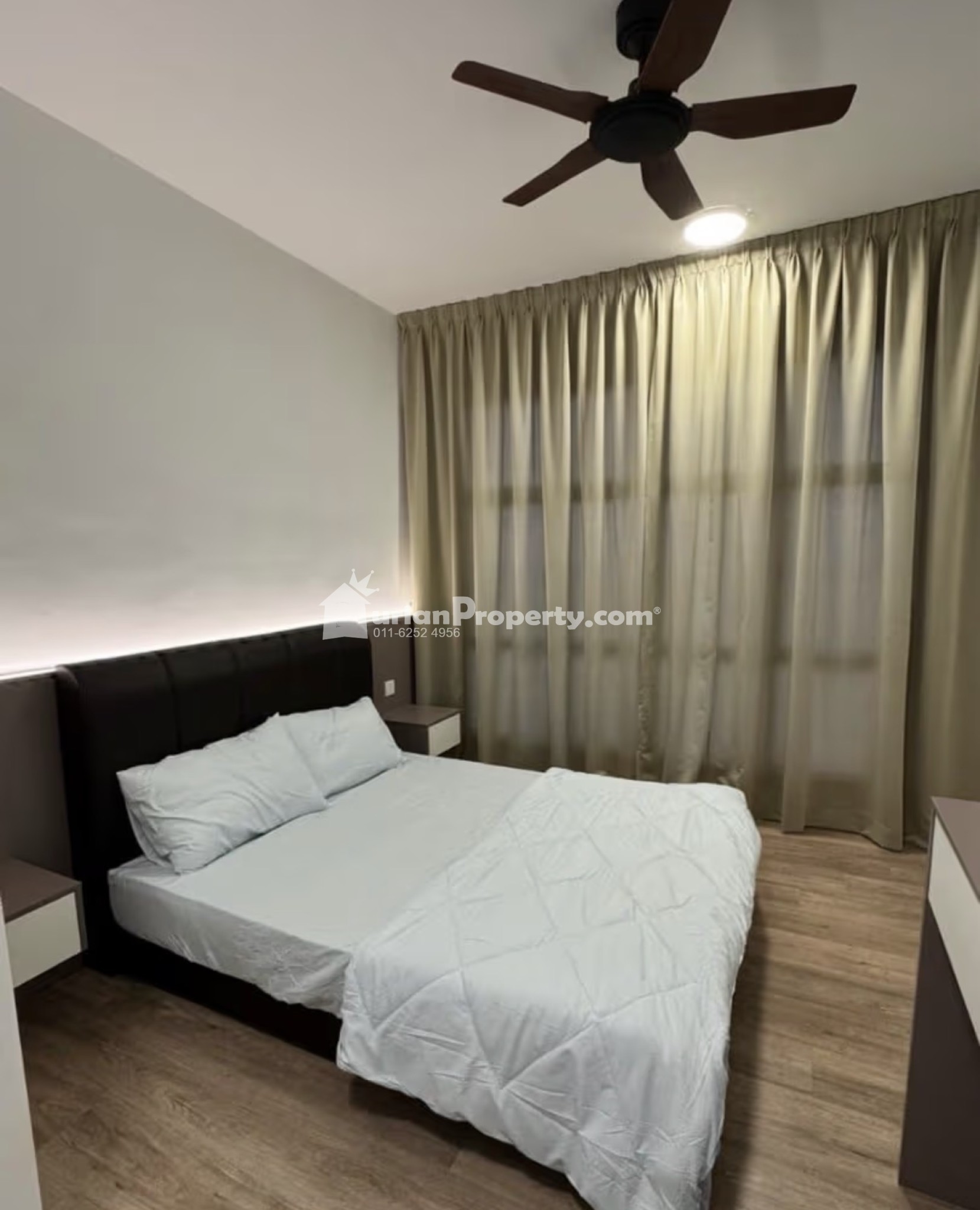 Condo Room for Rent at Le Nouvel
