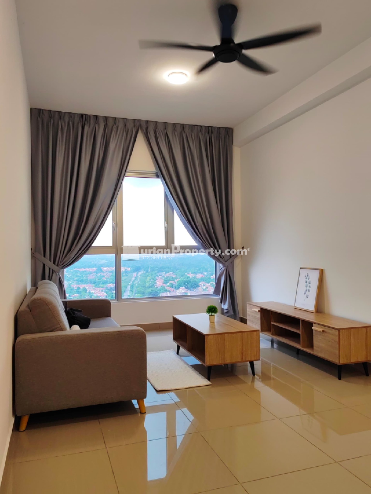Condo For Sale at LBS Skylake Residence