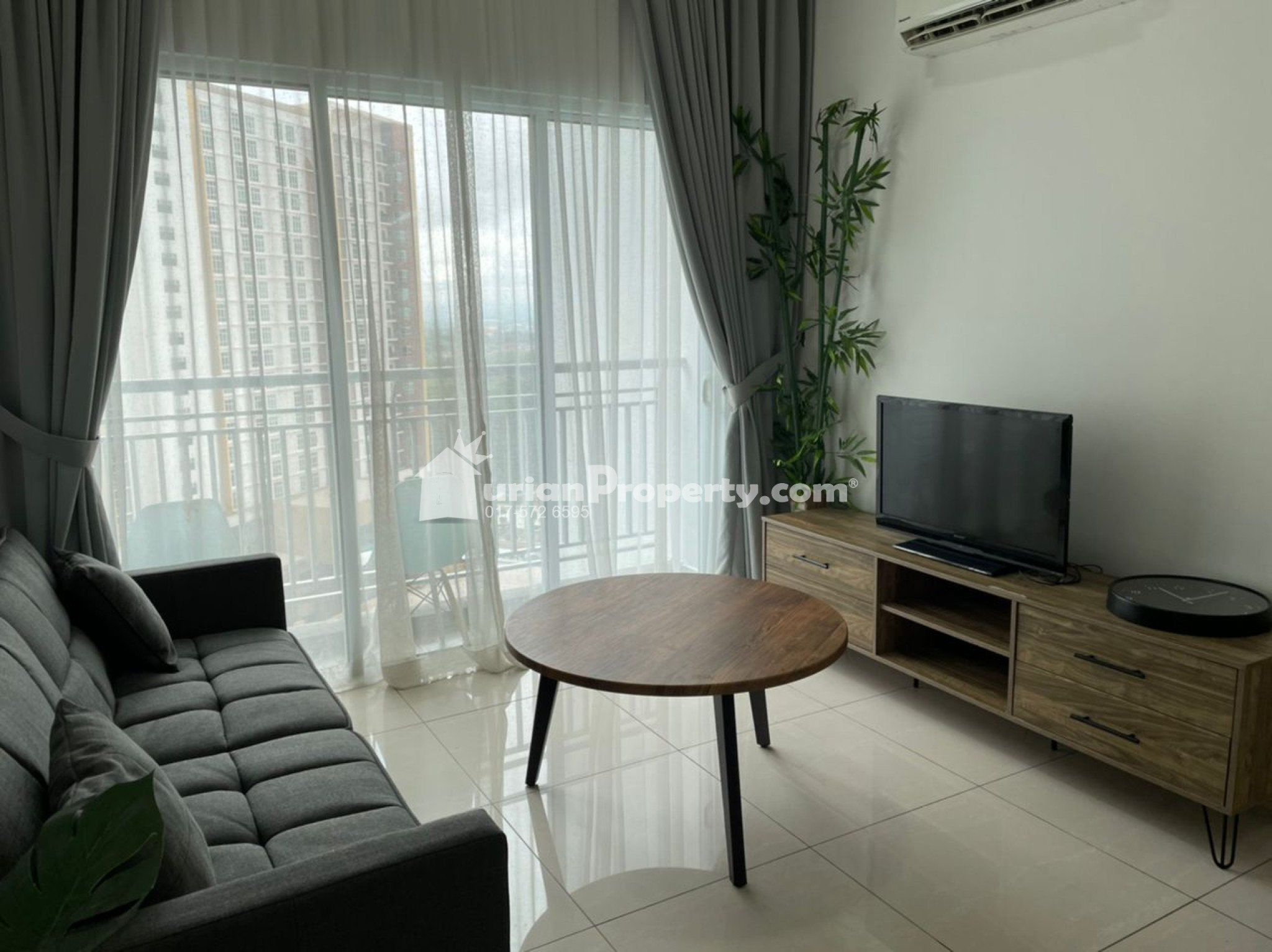 Condo For Rent at Mesahill