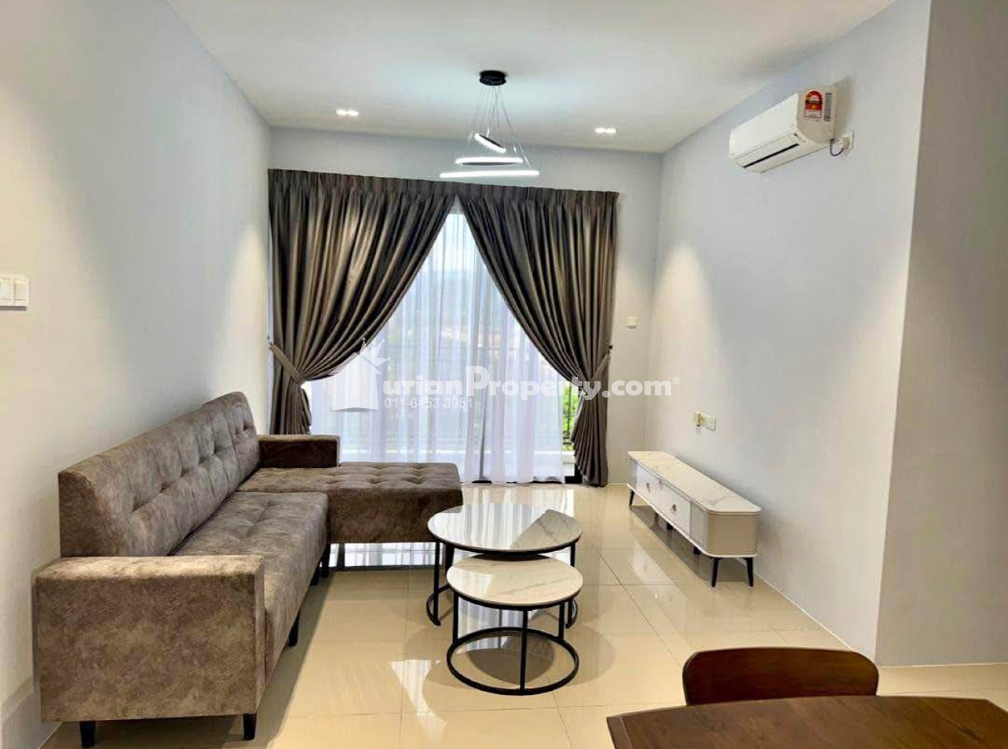 Condo For Rent at One KL