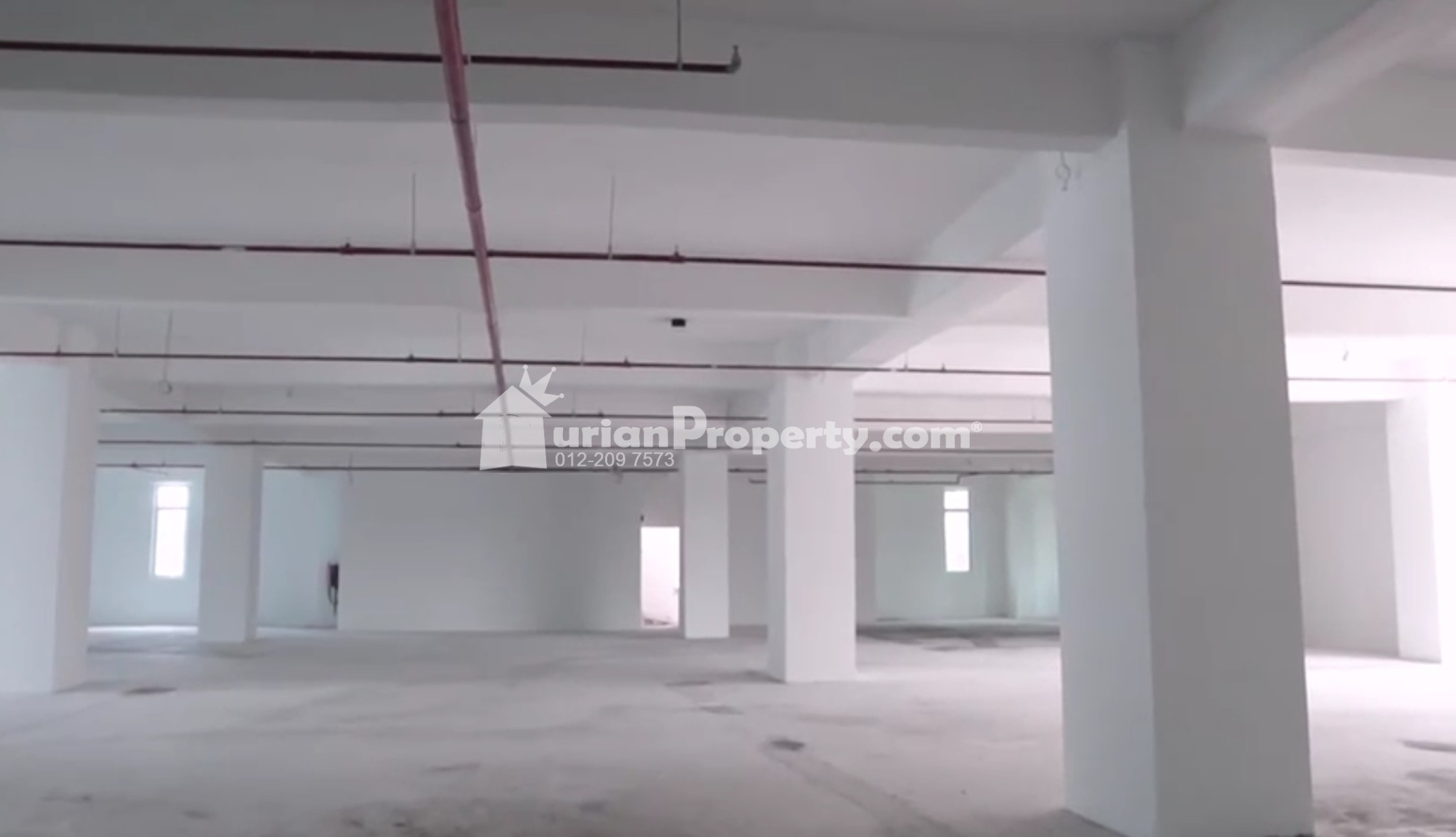 Office For Sale at USJ 6