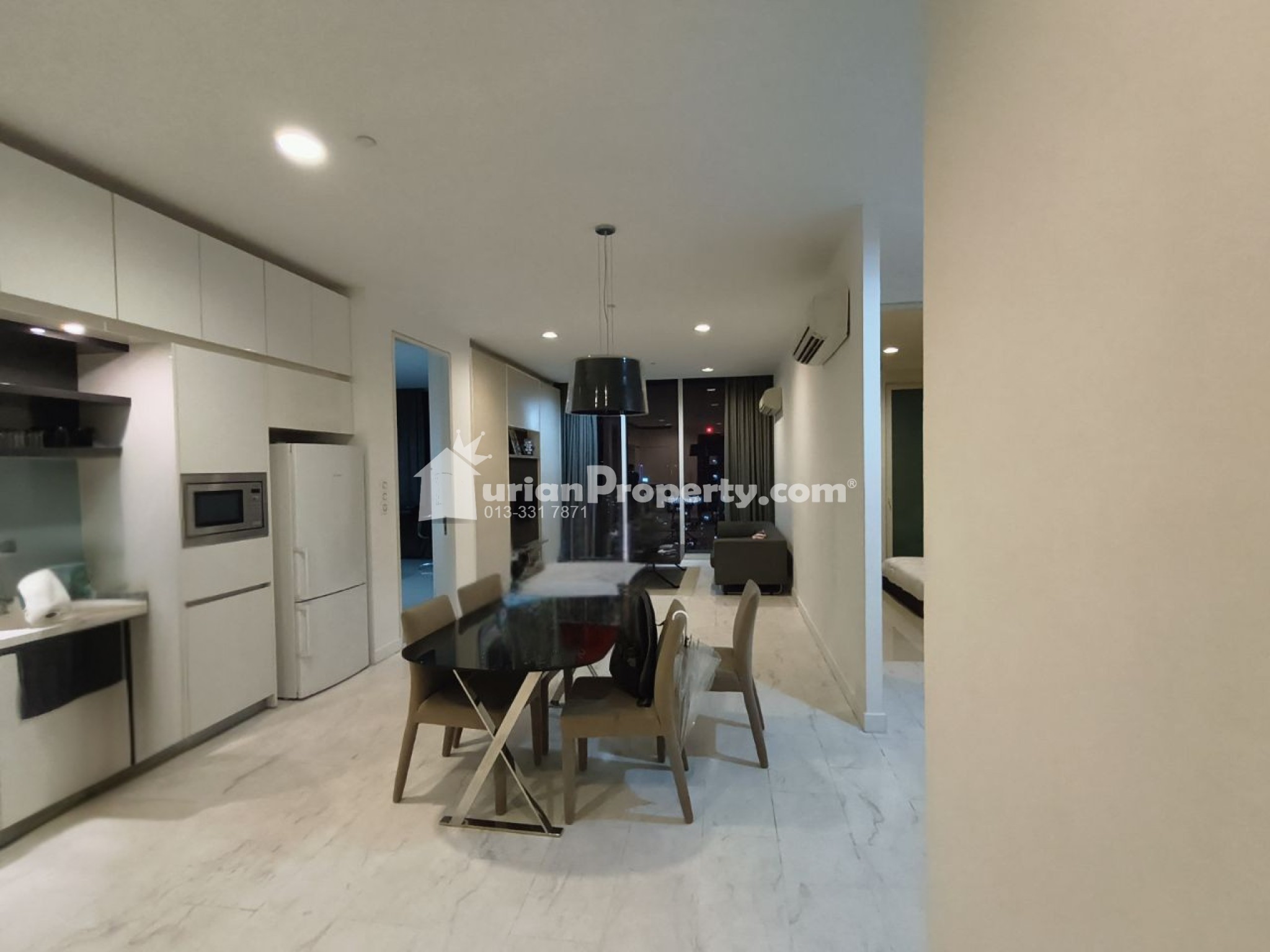 Condo For Sale at Face Platinum