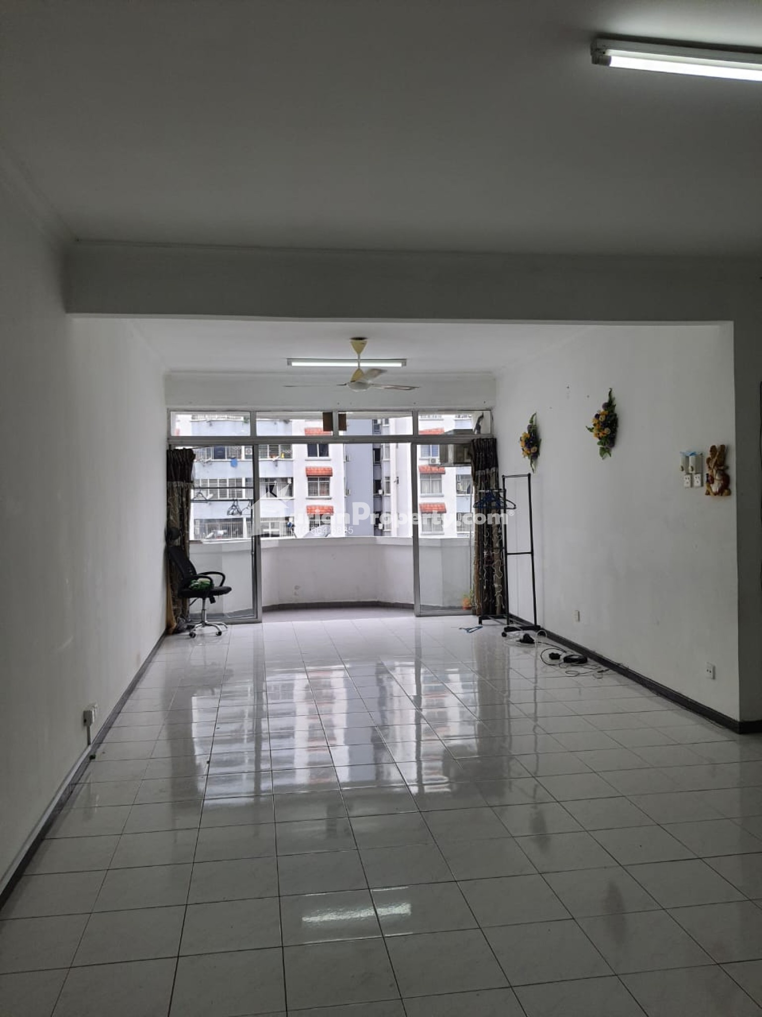 Condo For Sale at Bukit OUG Condominium