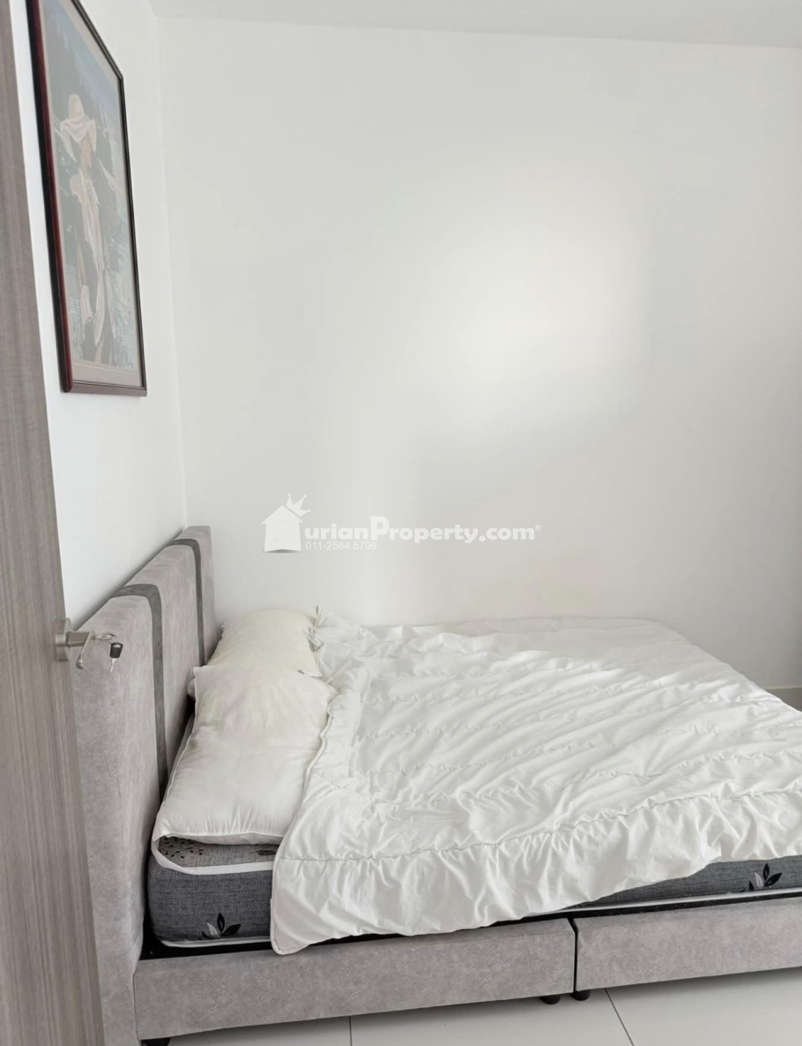 Condo For Rent at Setia Sky Residences