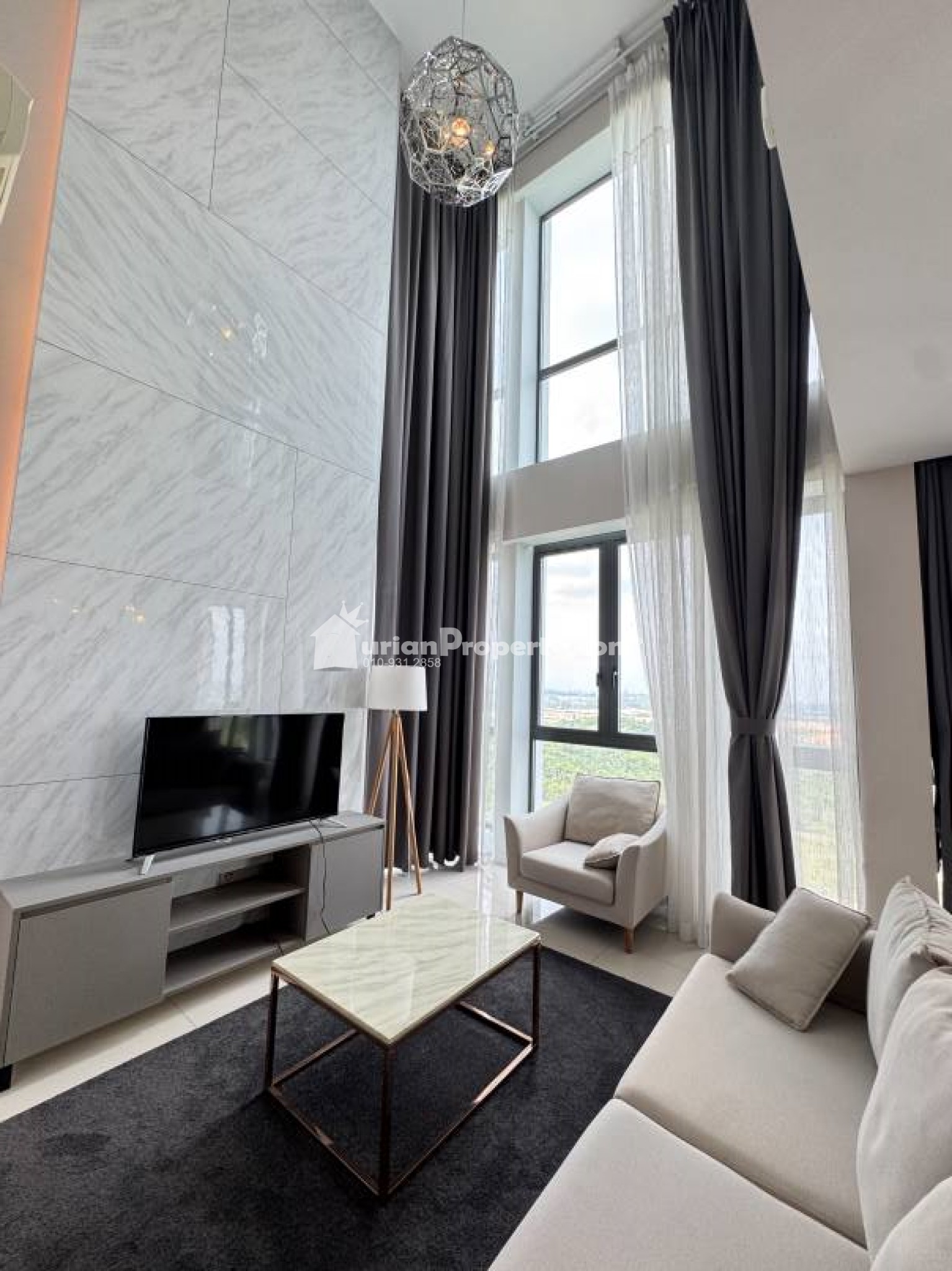 Condo For Sale at The Elysia Park Residence