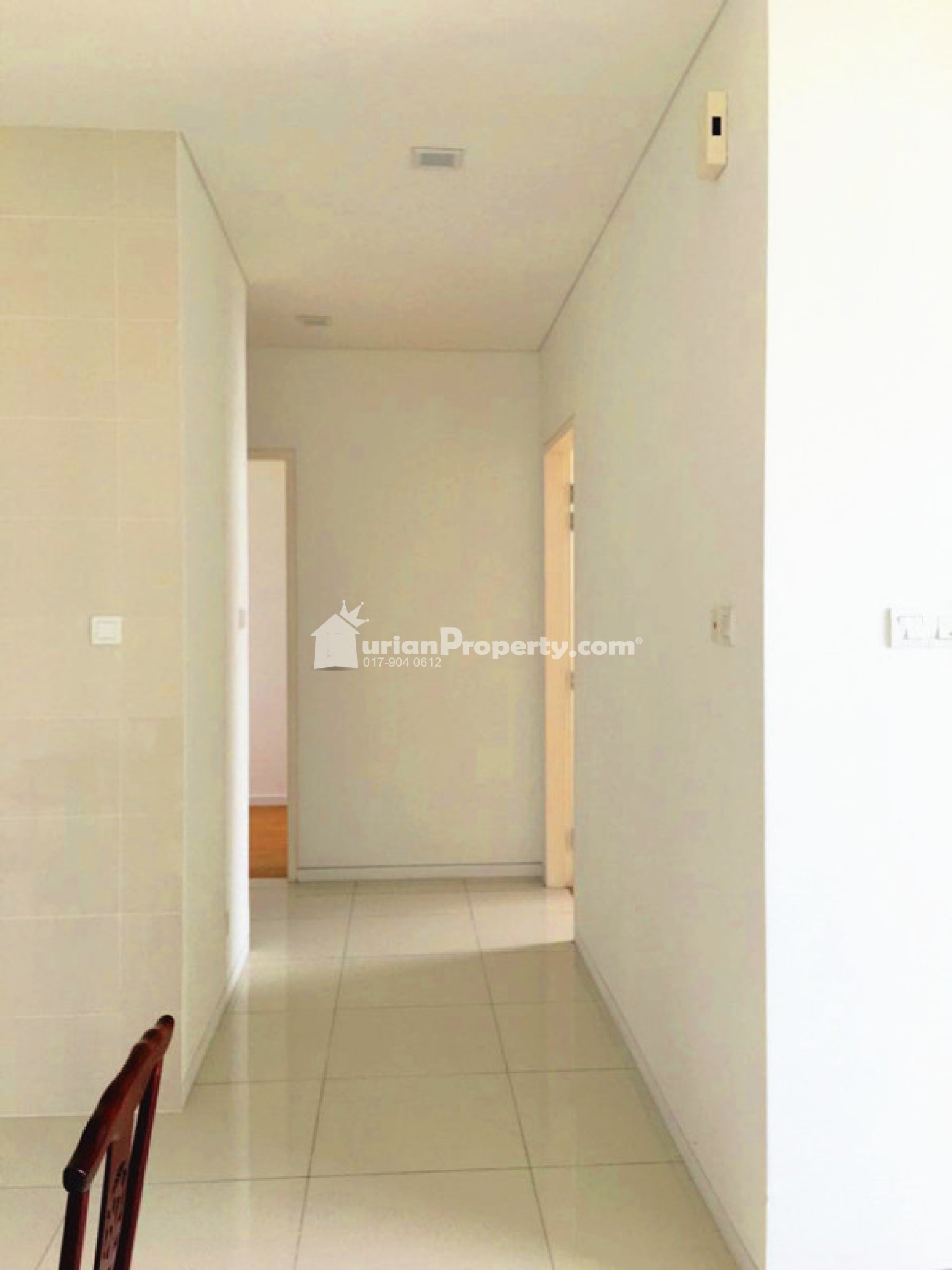 Condo For Sale at Temasya Kasih