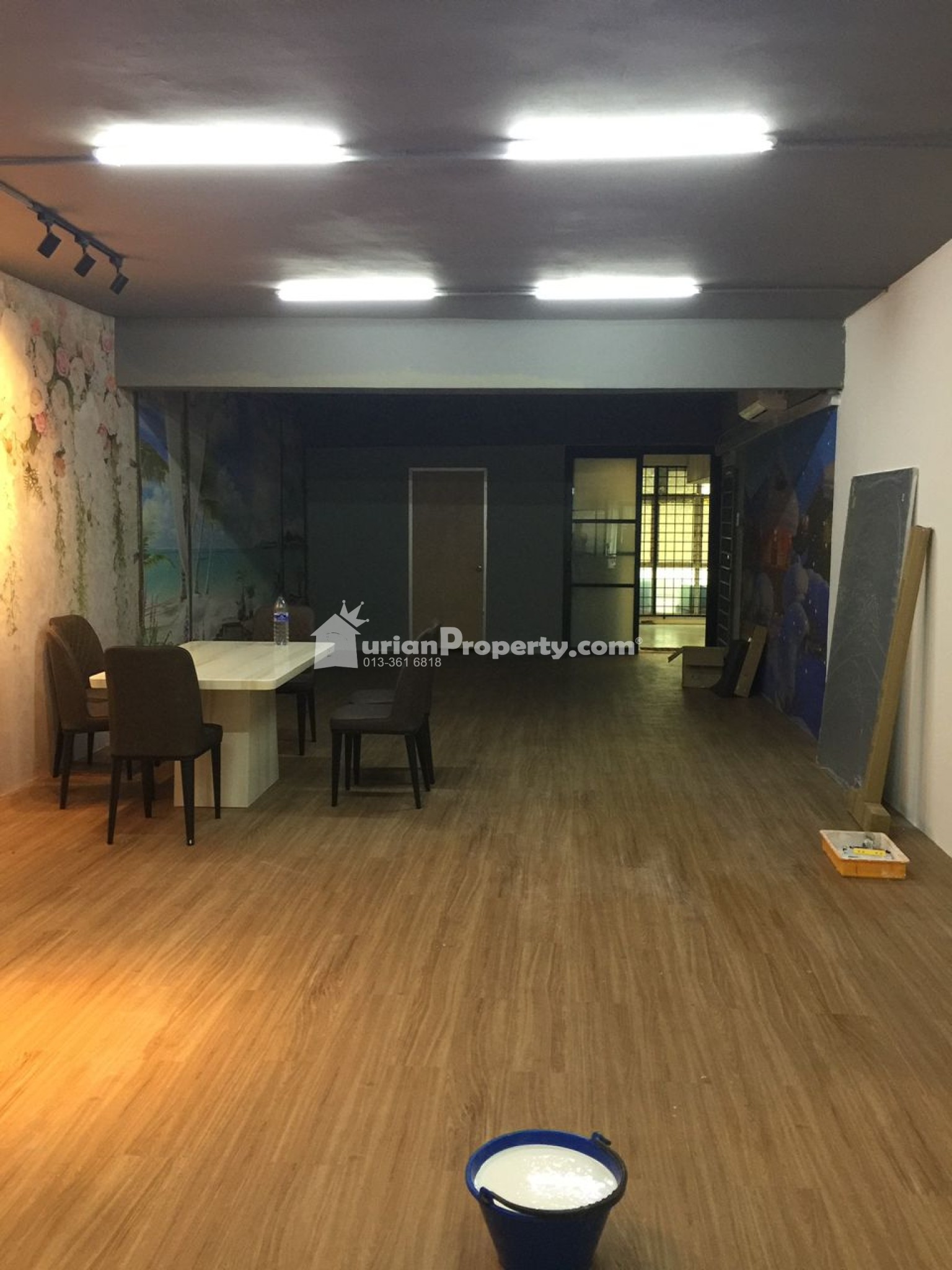 Shop Office For Rent at Bandar Puteri Puchong