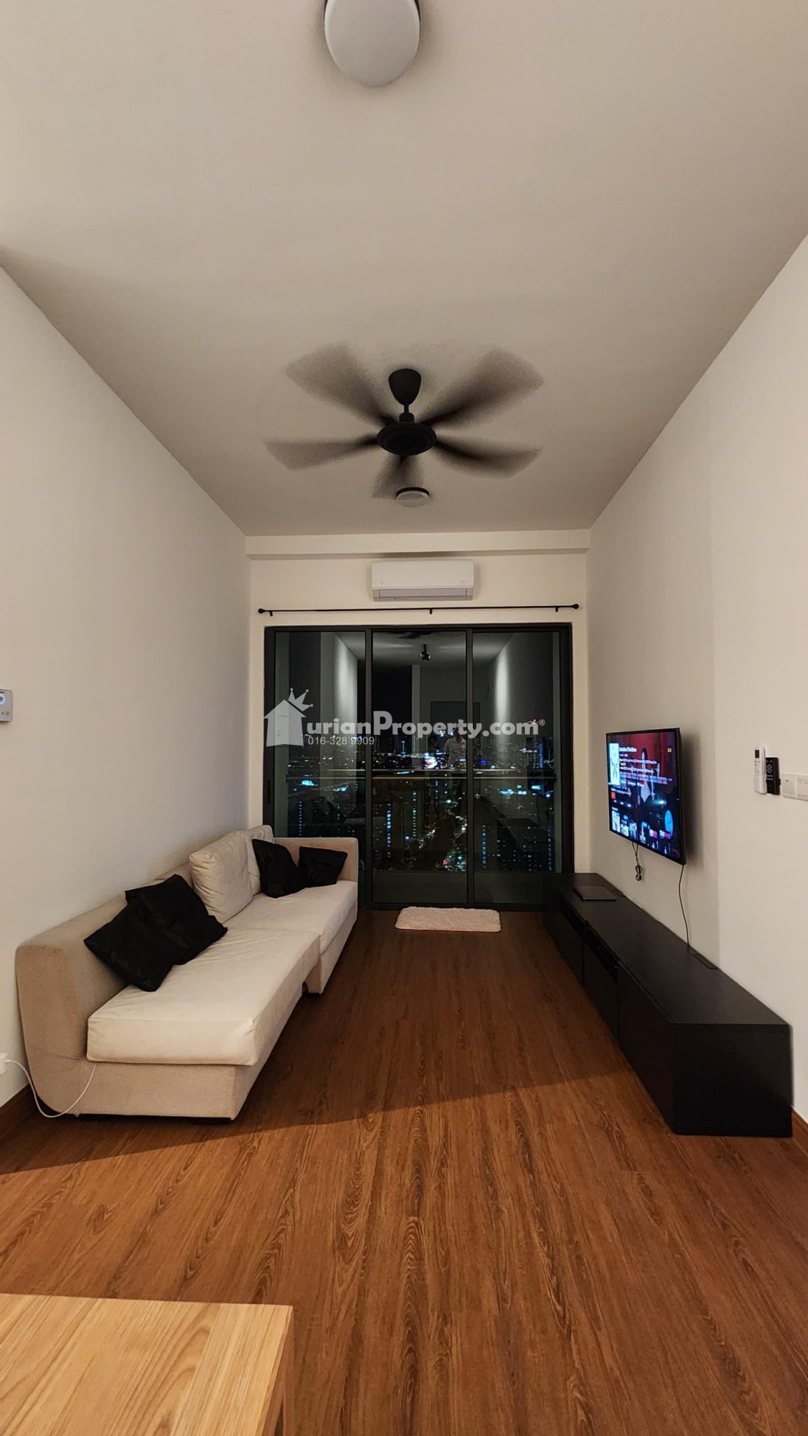 Condo For Rent at Verando Residence