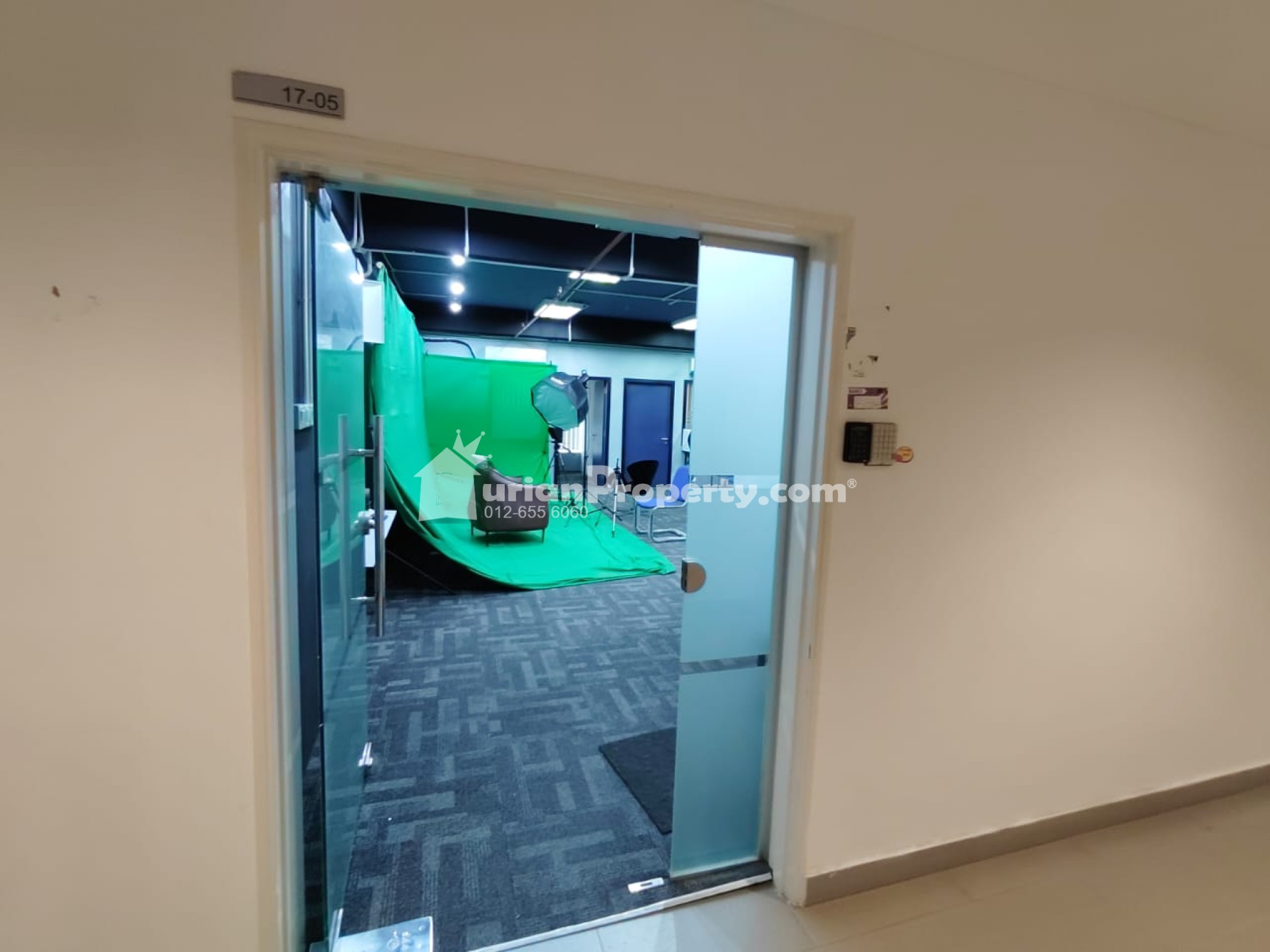 Office For Sale at Commerce One