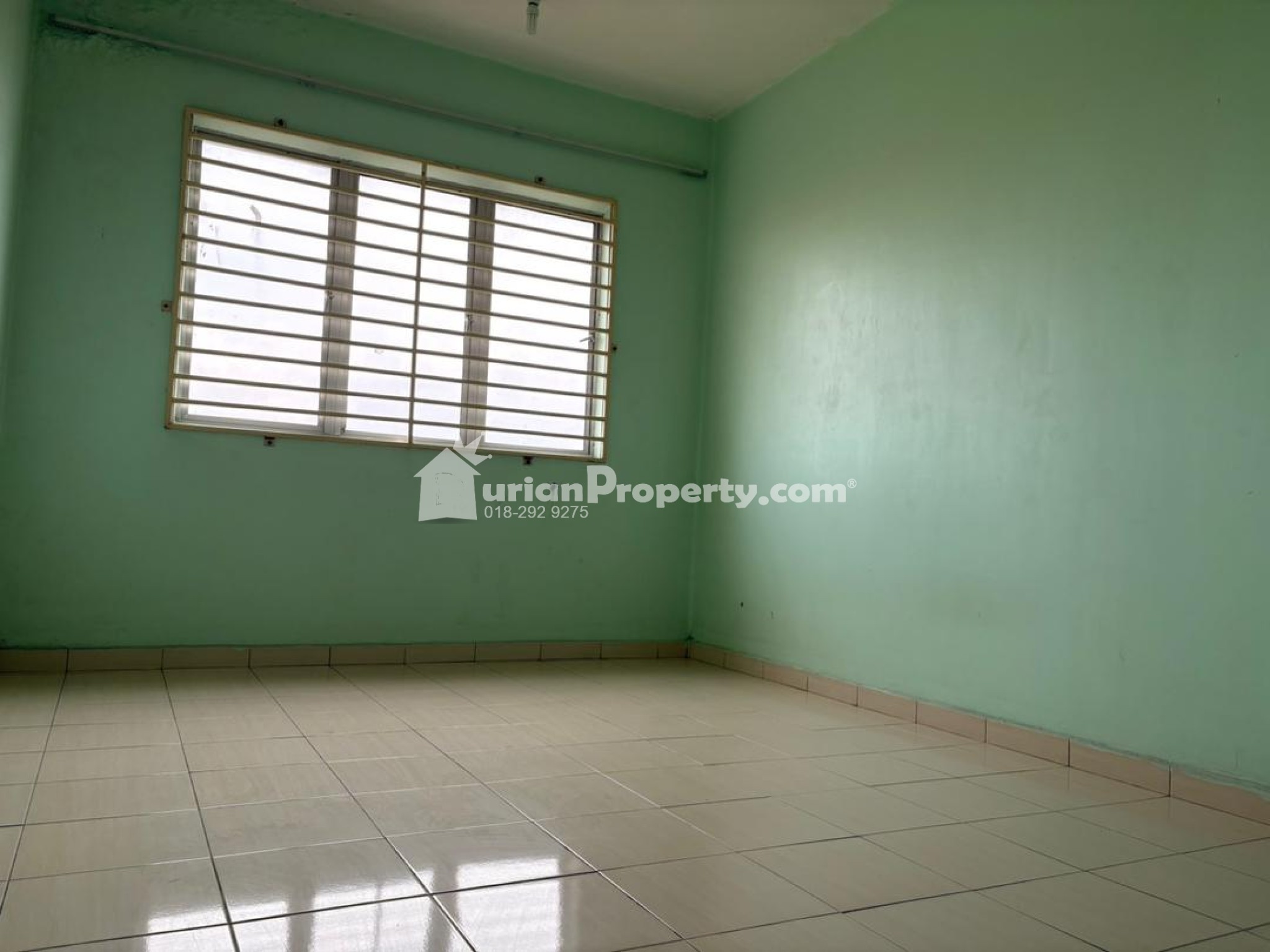 Apartment For Sale at Laguna Biru