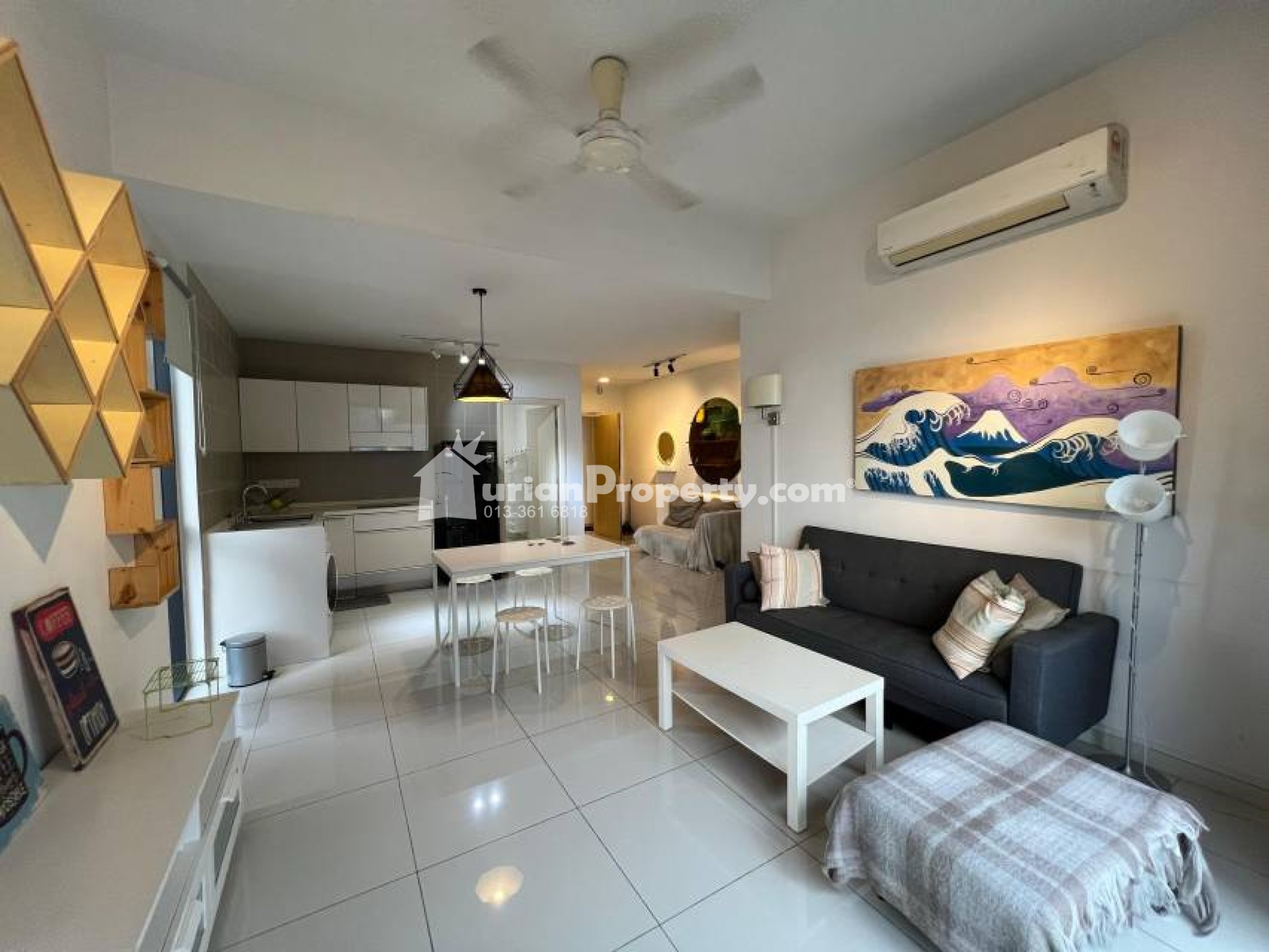 Condo For Sale at Icon Residenz