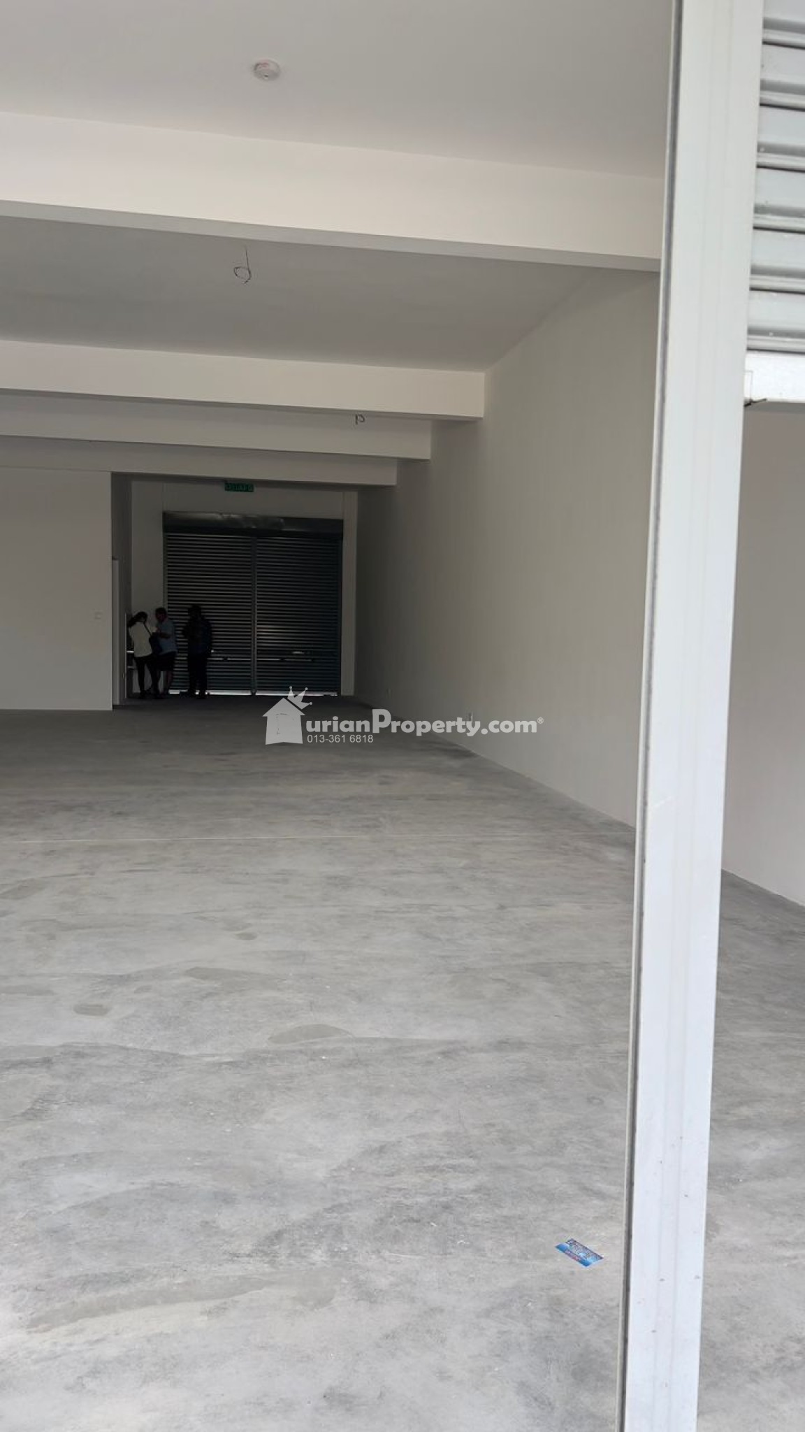 Shop Office For Rent at Andira Place