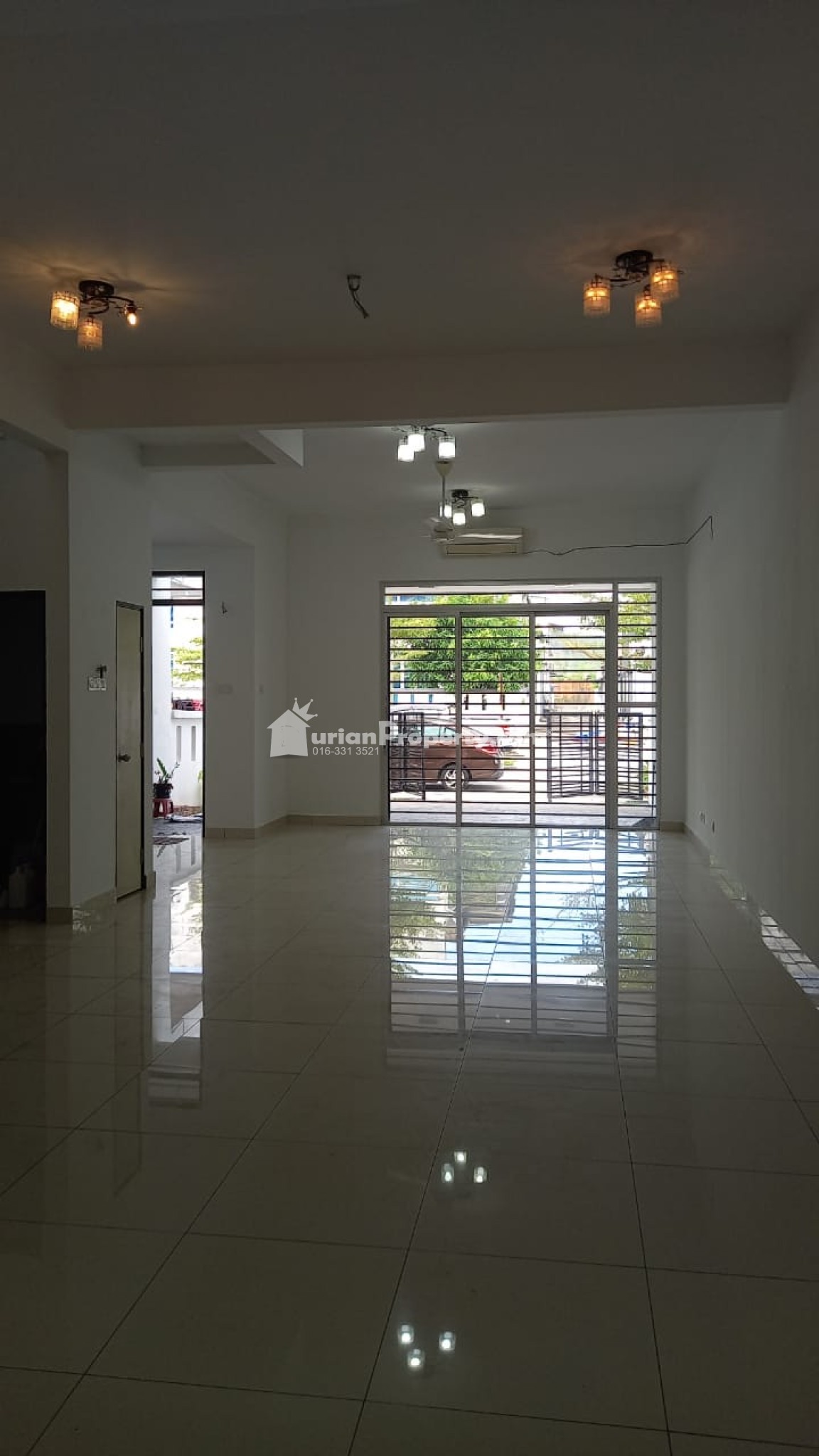 Terrace House For Sale at TTDI Grove