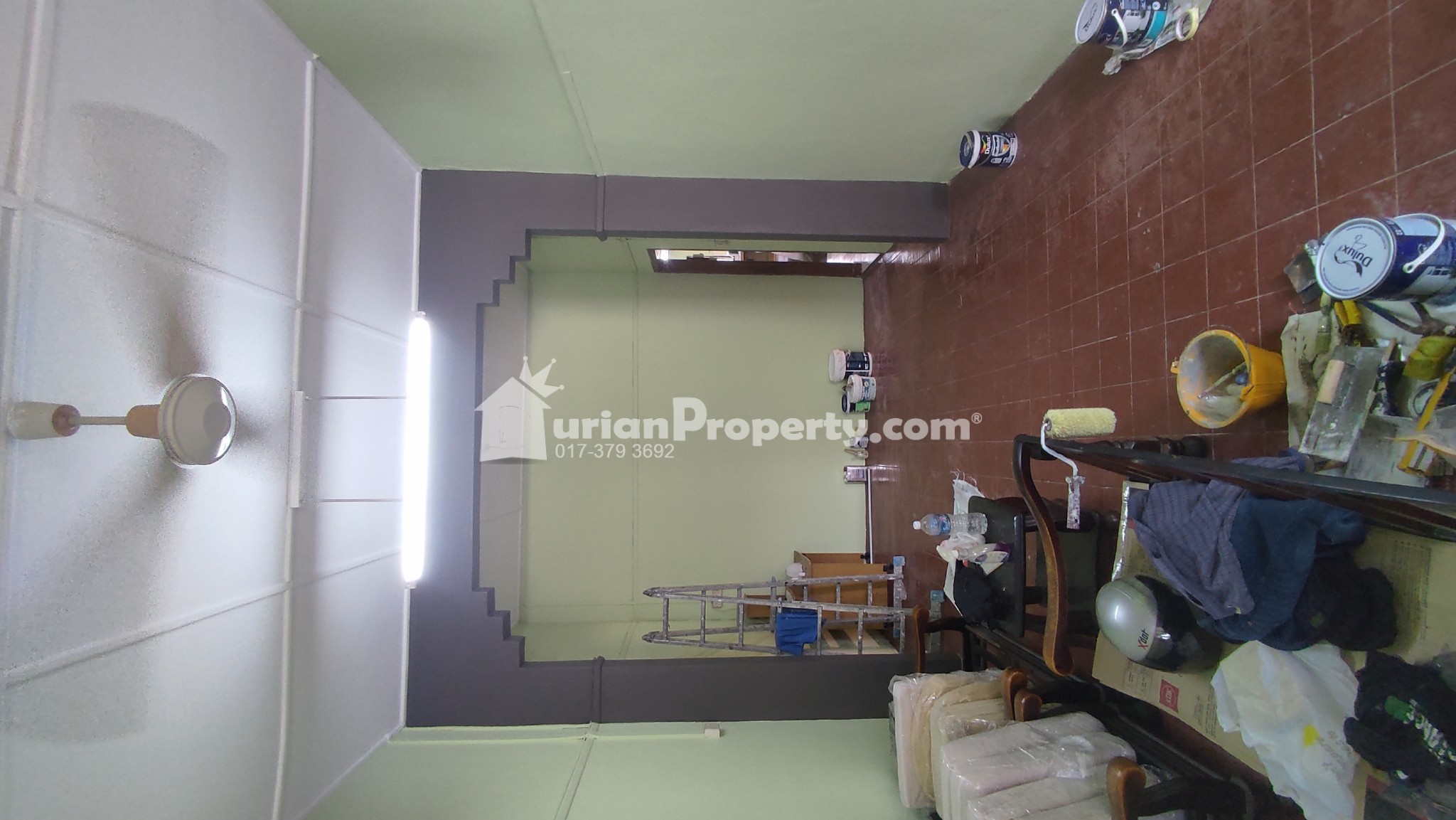 Semi D For Rent at Pj Old Town