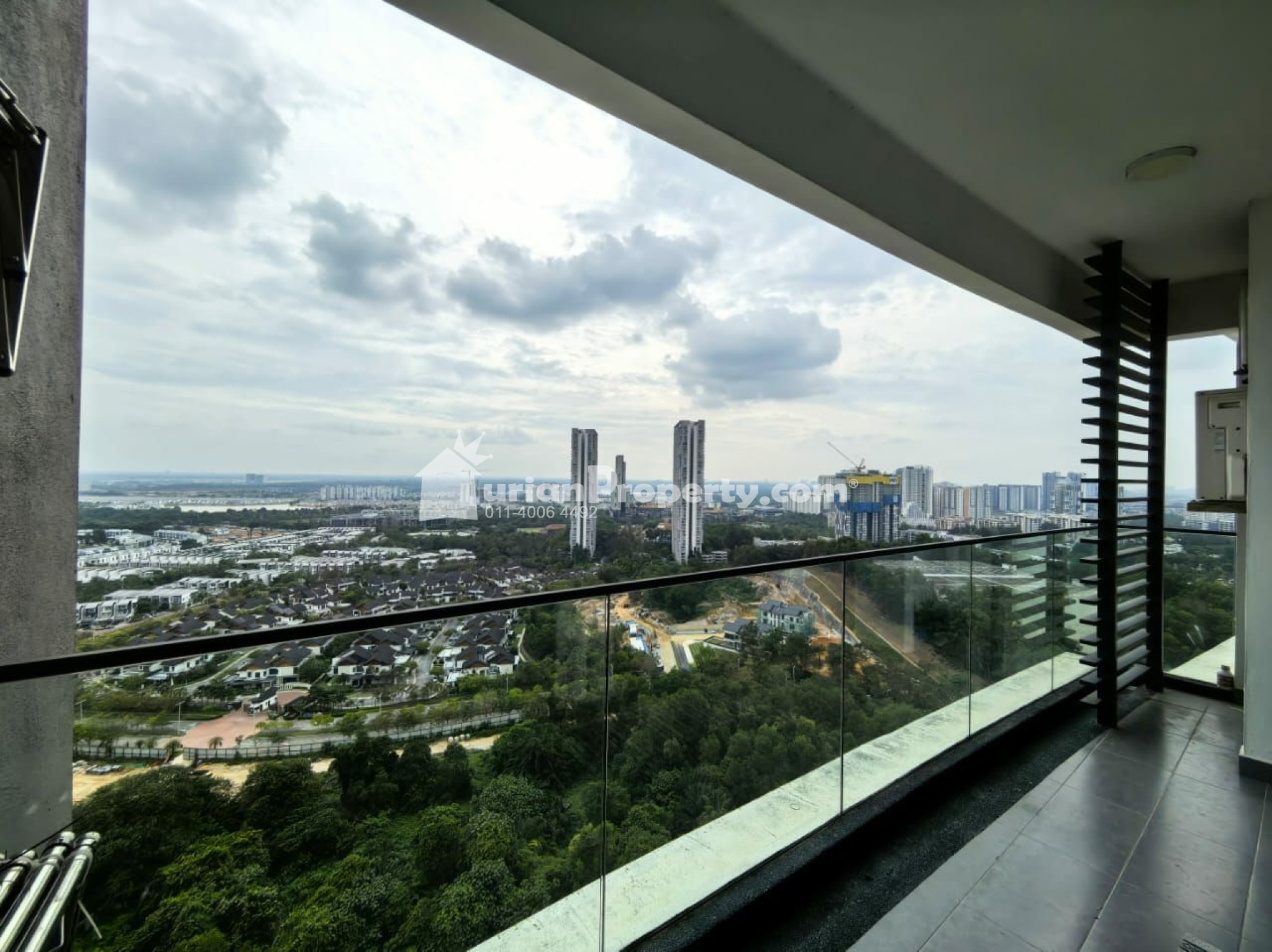 Condo For Sale at Cristal Residence