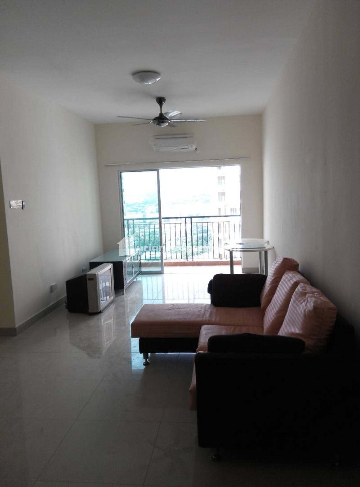 Condo For Rent at OUG Parklane