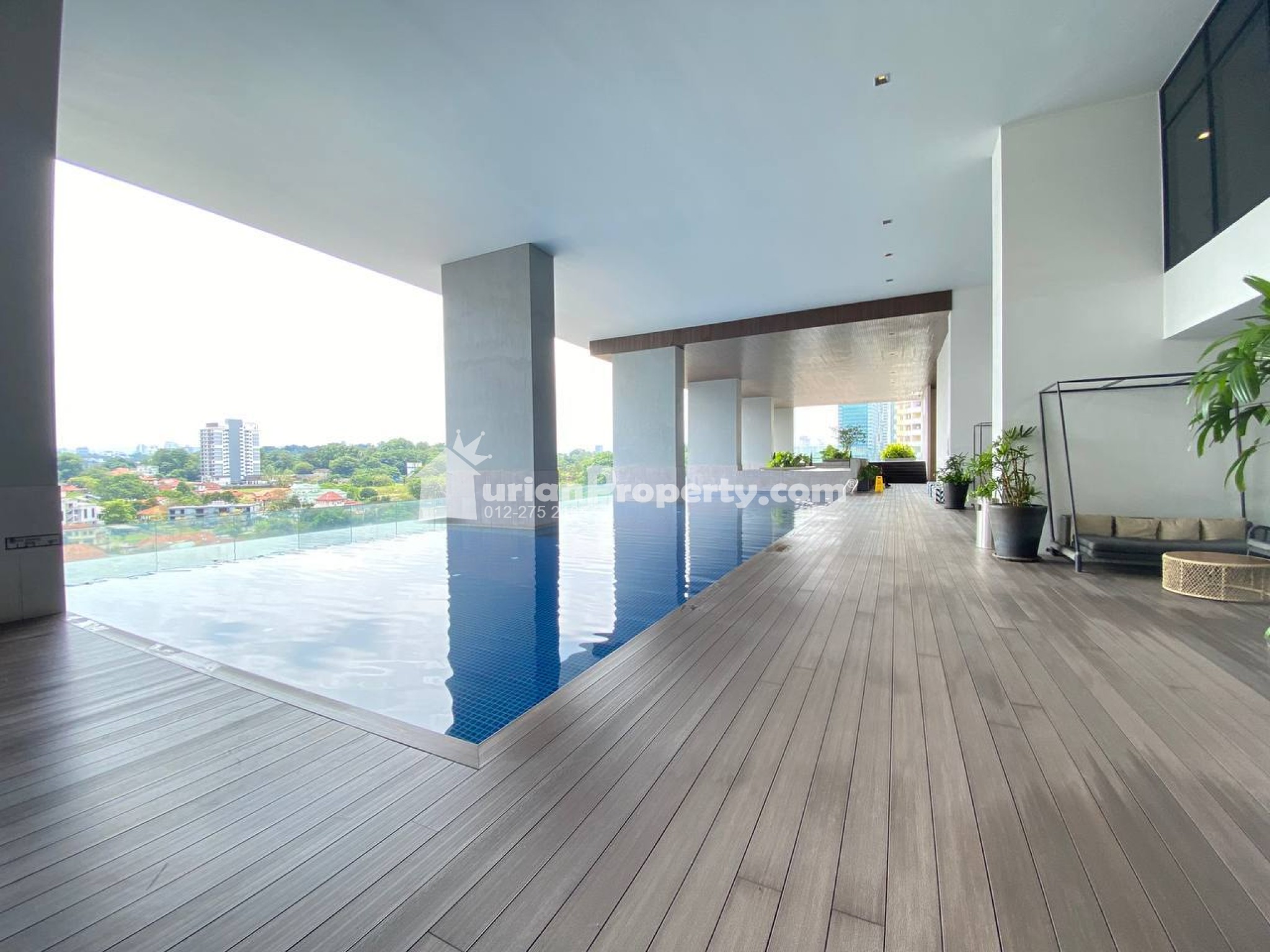 Condo For Sale at Alila Bangsar