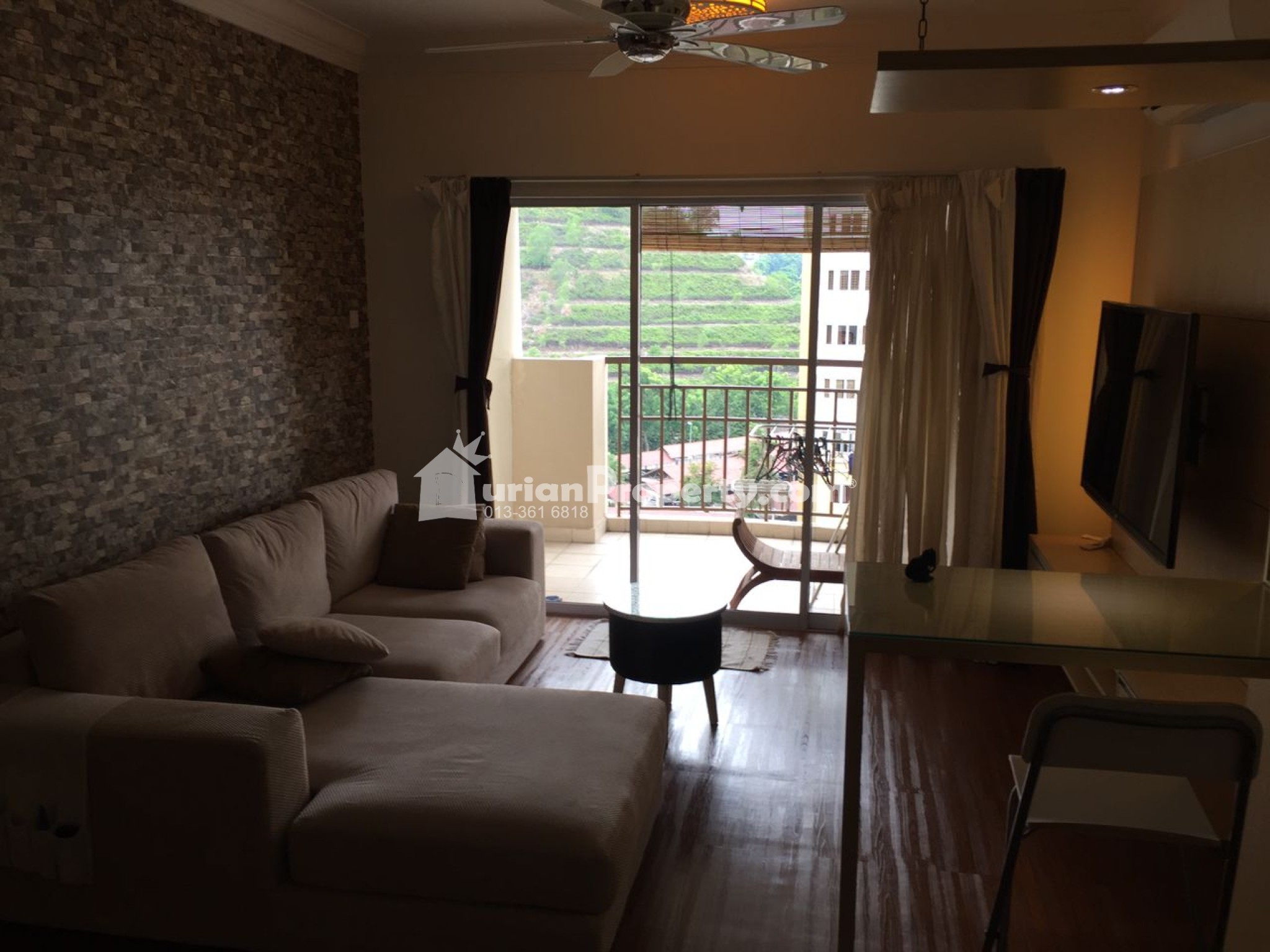 Condo For Sale at Aseana Puteri