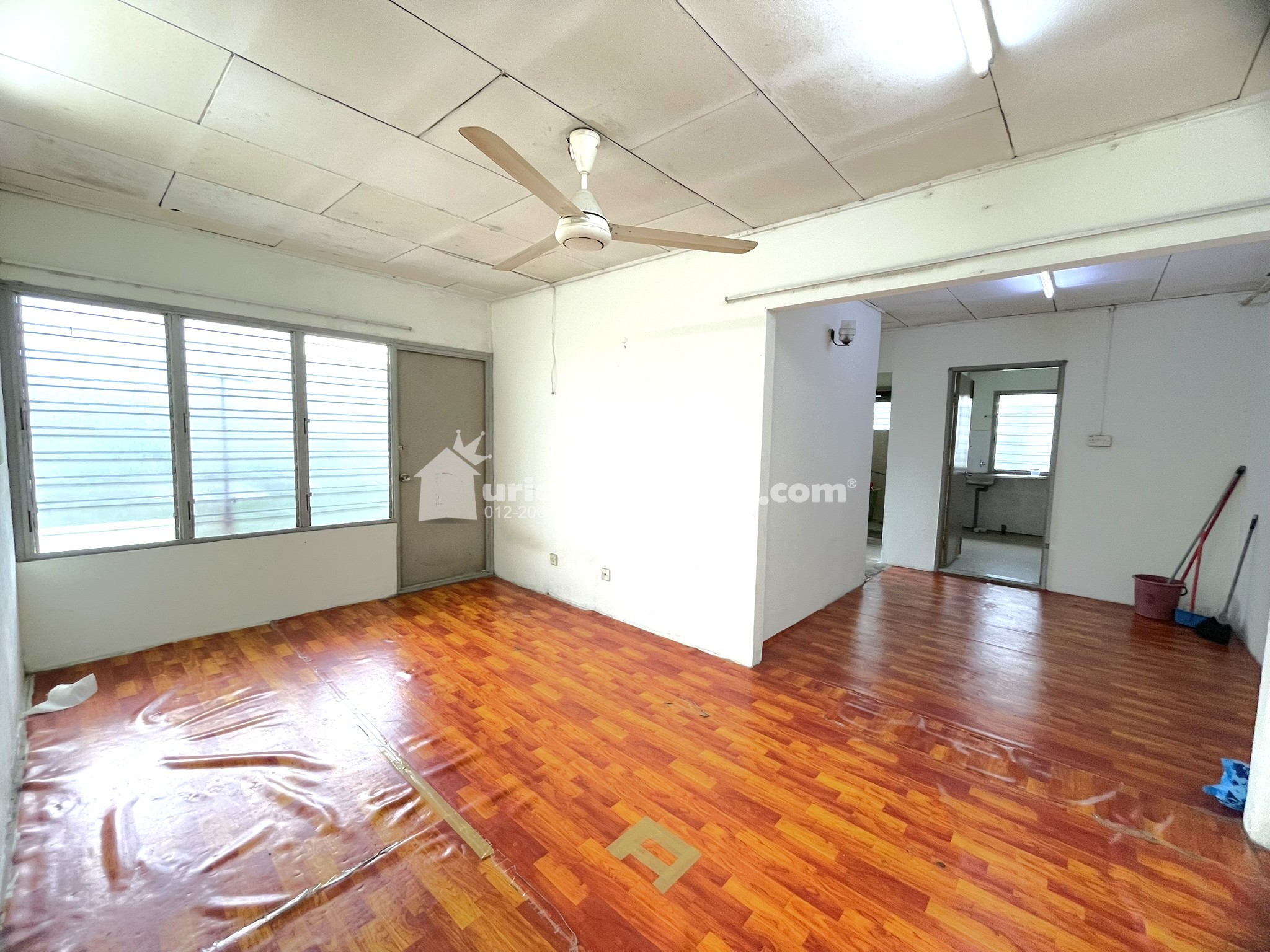 Flat For Sale at Section 18