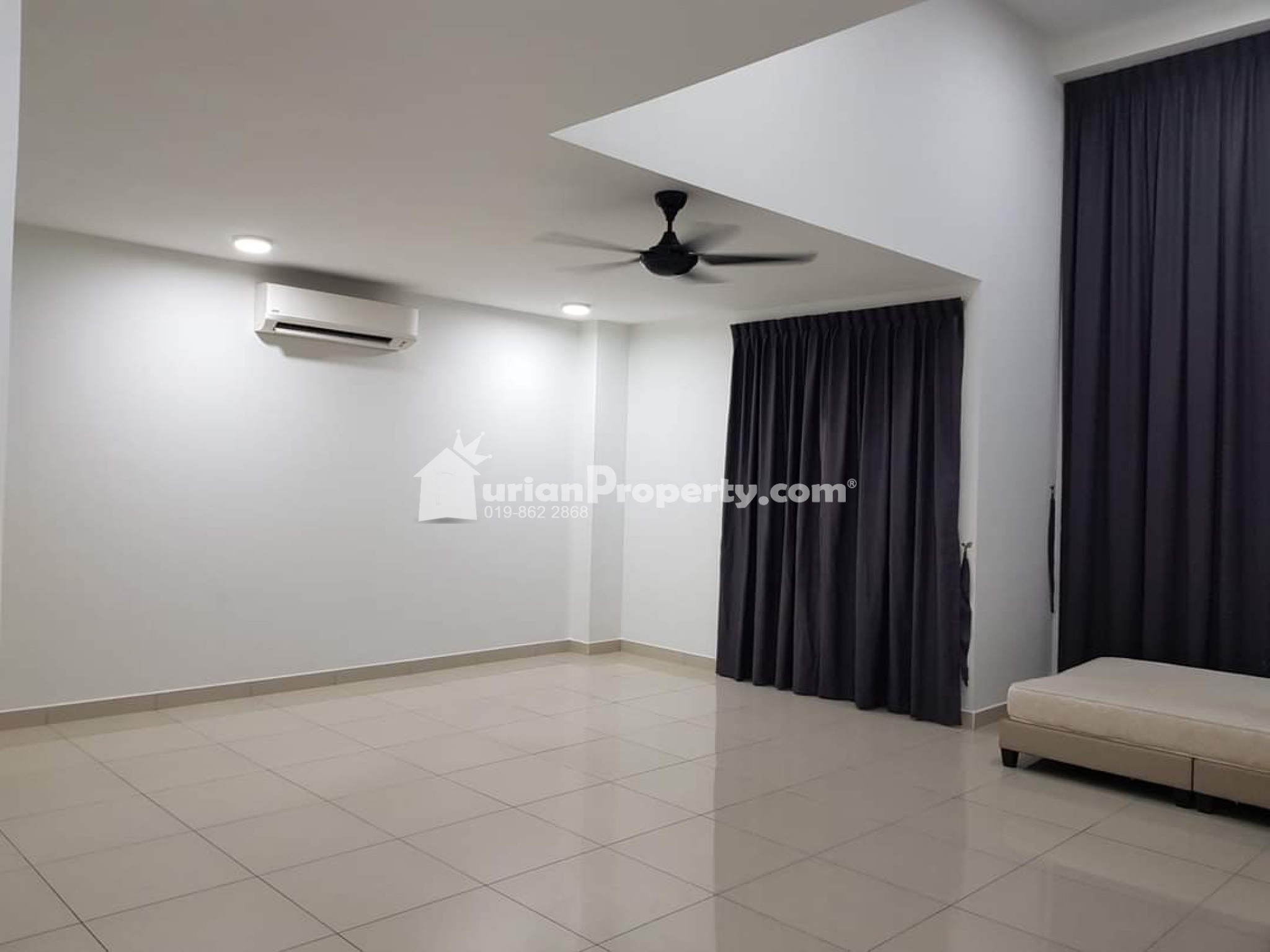 Superlink For Sale at Taman Nusa Sentral