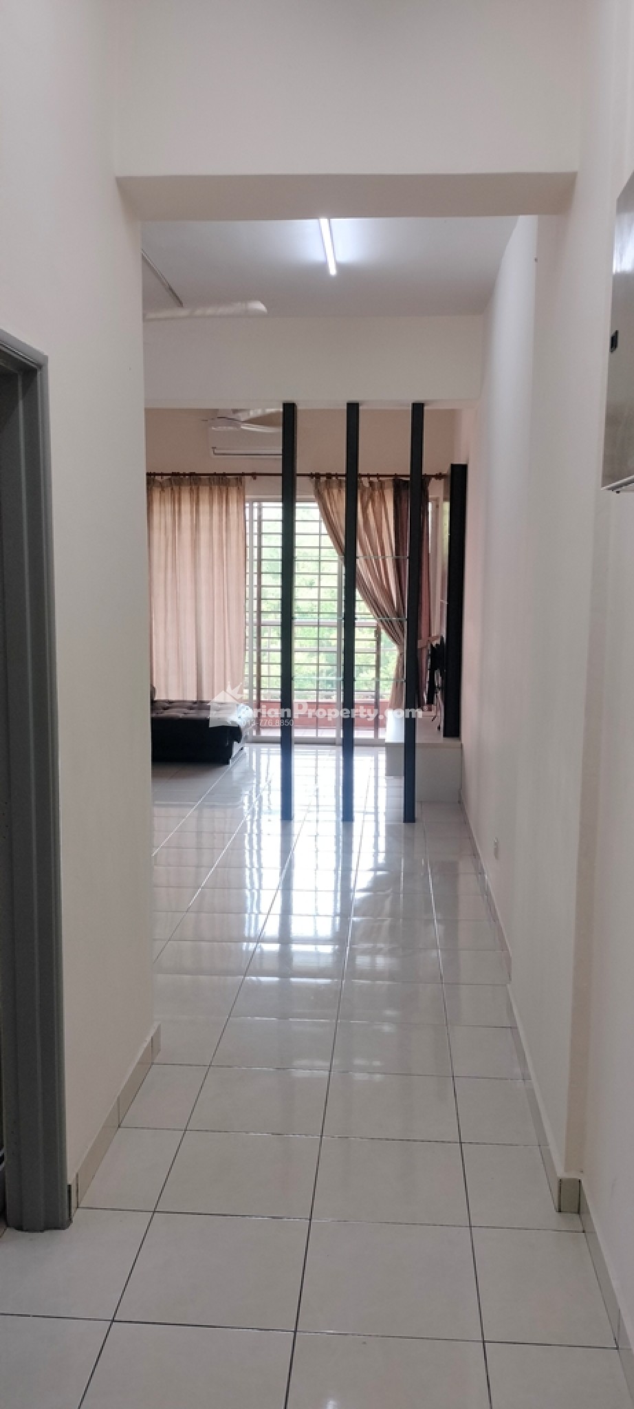 Condo For Rent at Greenview Residence