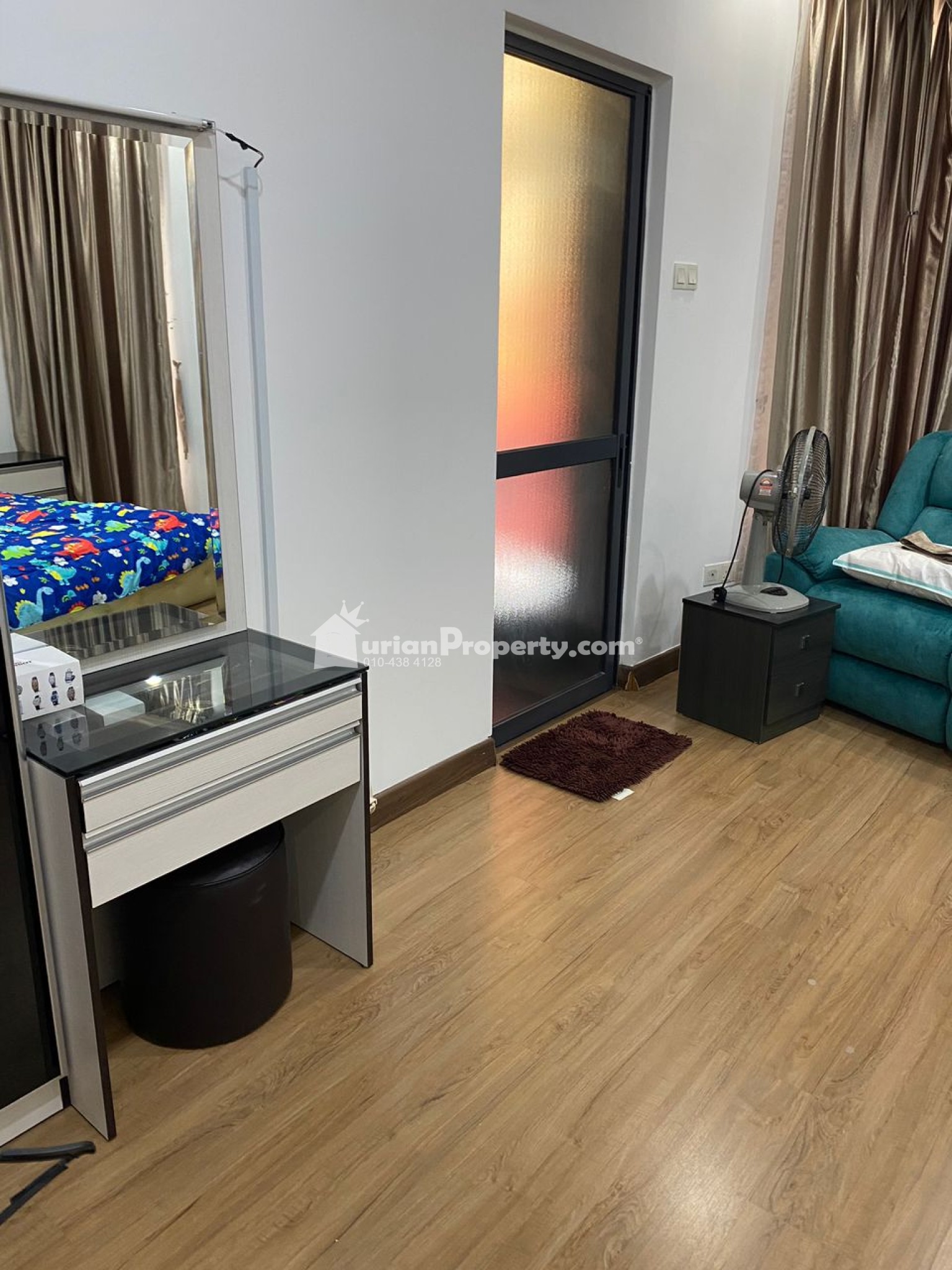 Terrace House For Sale at Taman Glenmarie