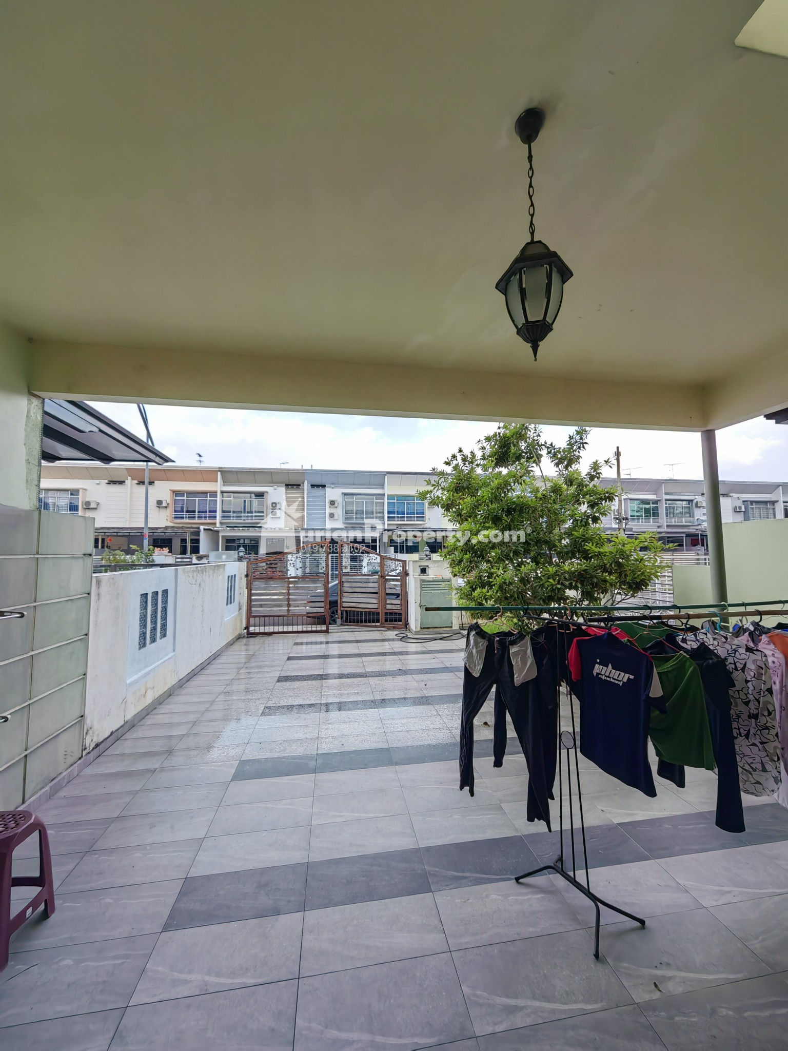 Terrace House For Sale at Setia Tropika