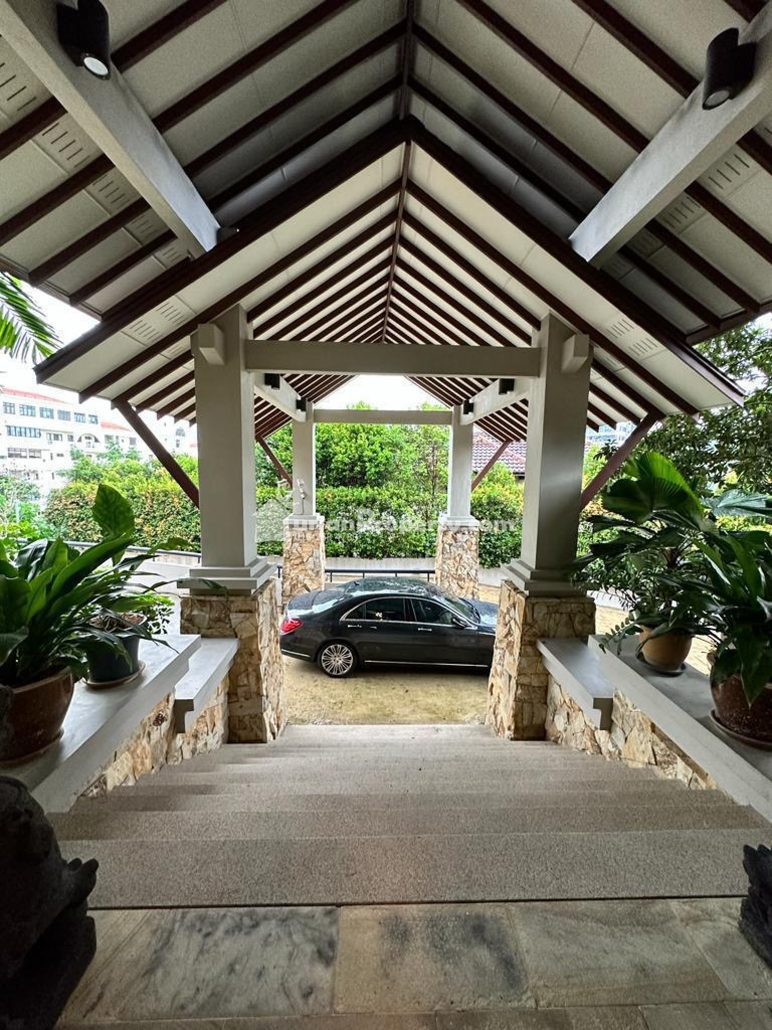 Villa For Sale at Bangsar Hill
