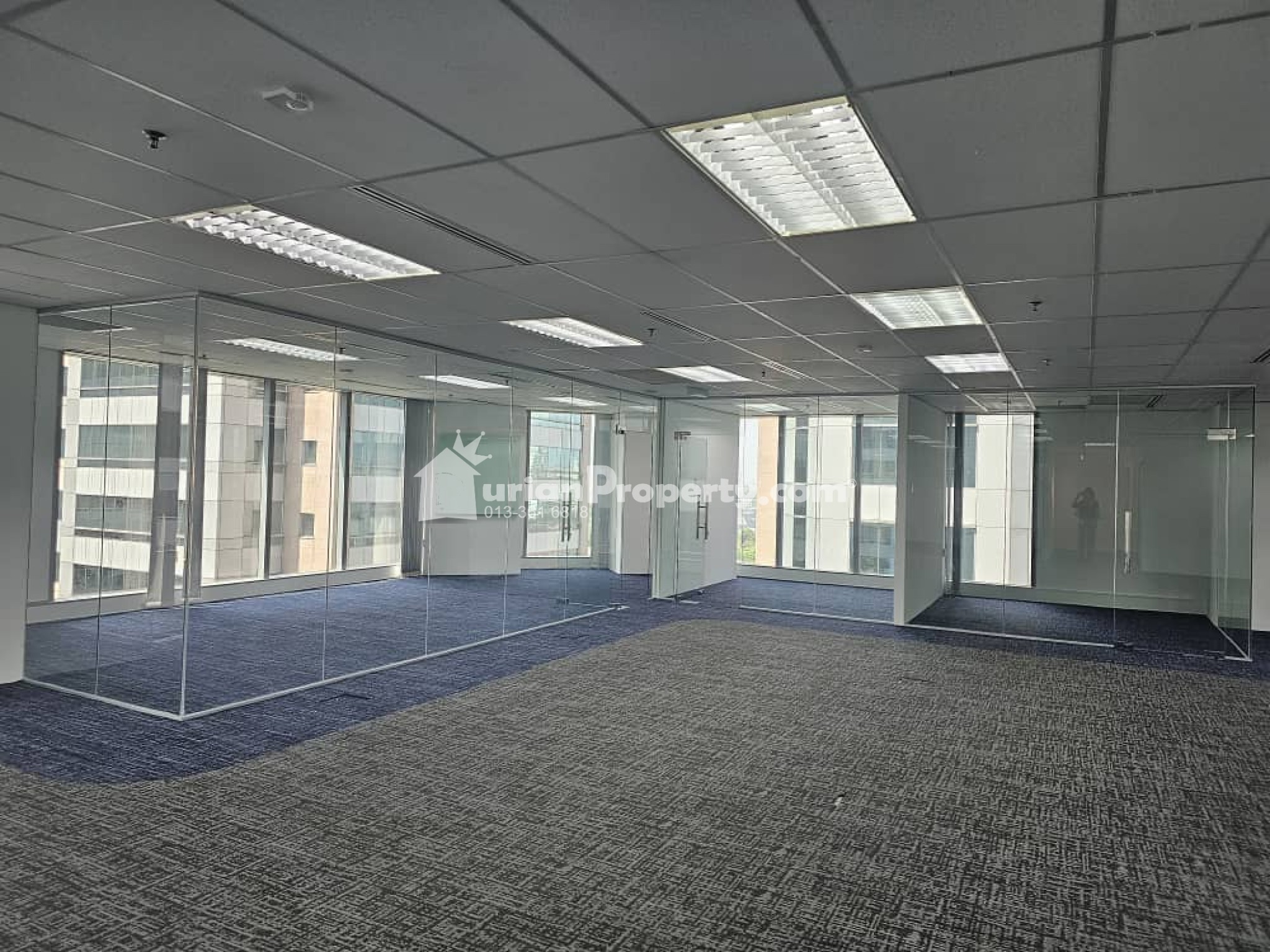 Office For Sale at Damansara Uptown