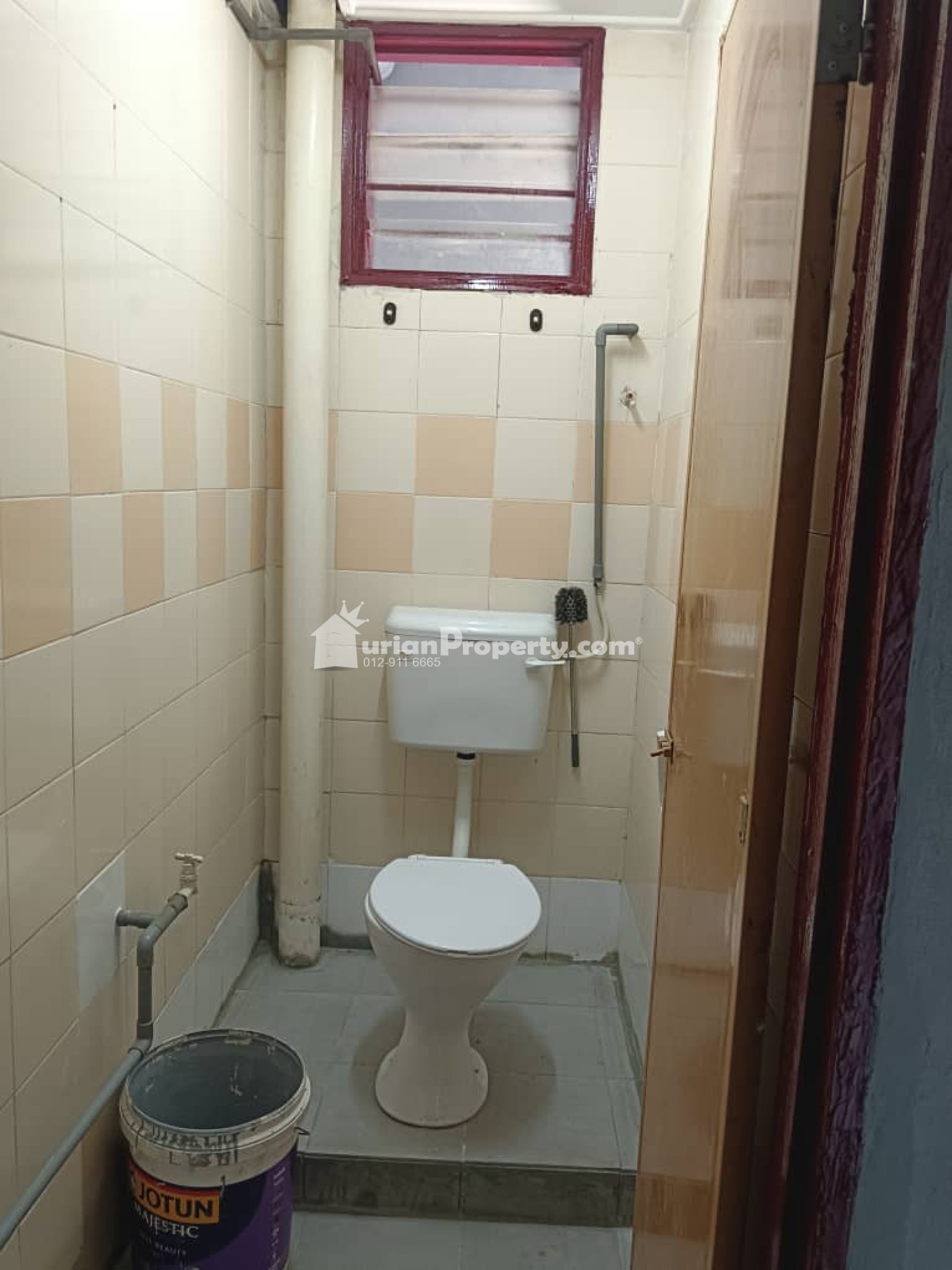 Apartment For Rent at Taman Sri Sentosa