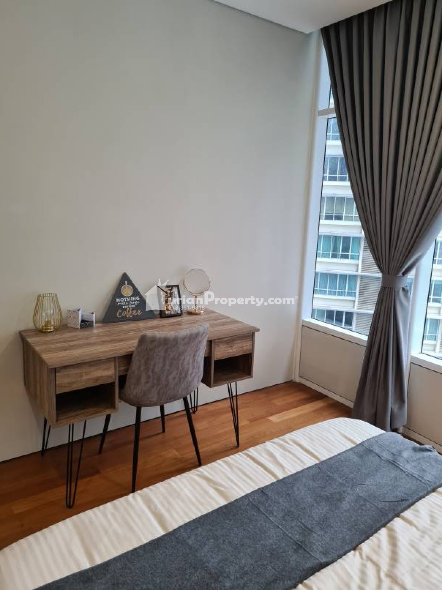 Condo For Sale at Sky Suites