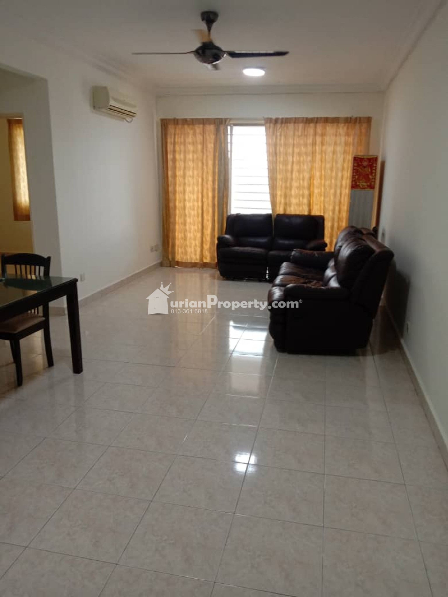 Condo For Sale at Koi Tropika