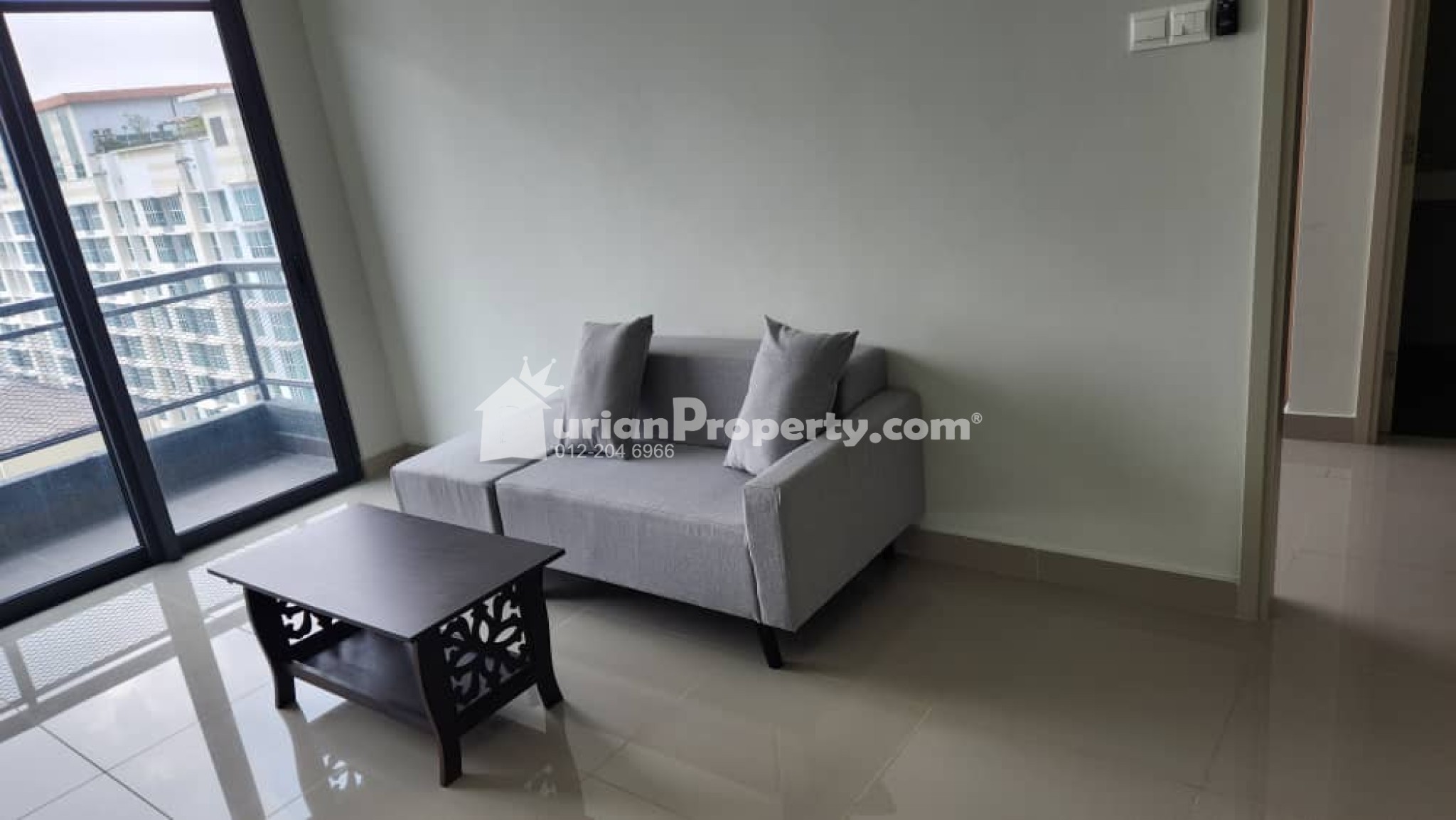 Condo For Sale at Ara Sentral