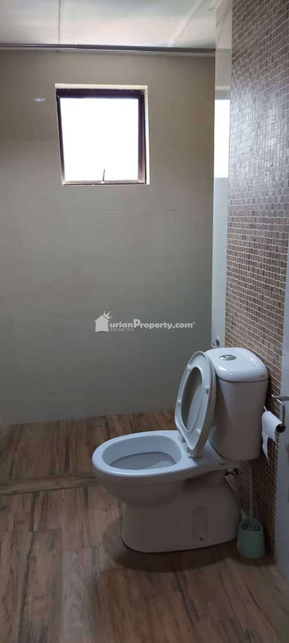 Condo For Sale at Angkasa Impian 1