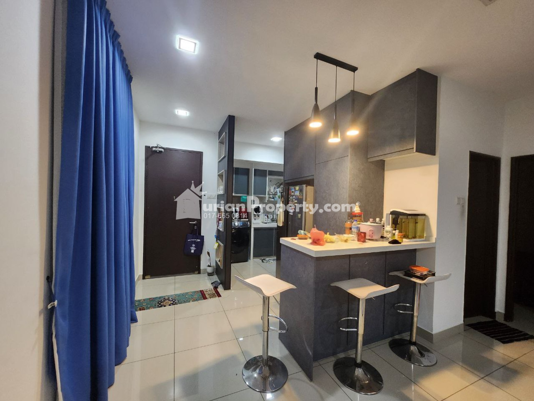 Condo For Sale at Kajang 2