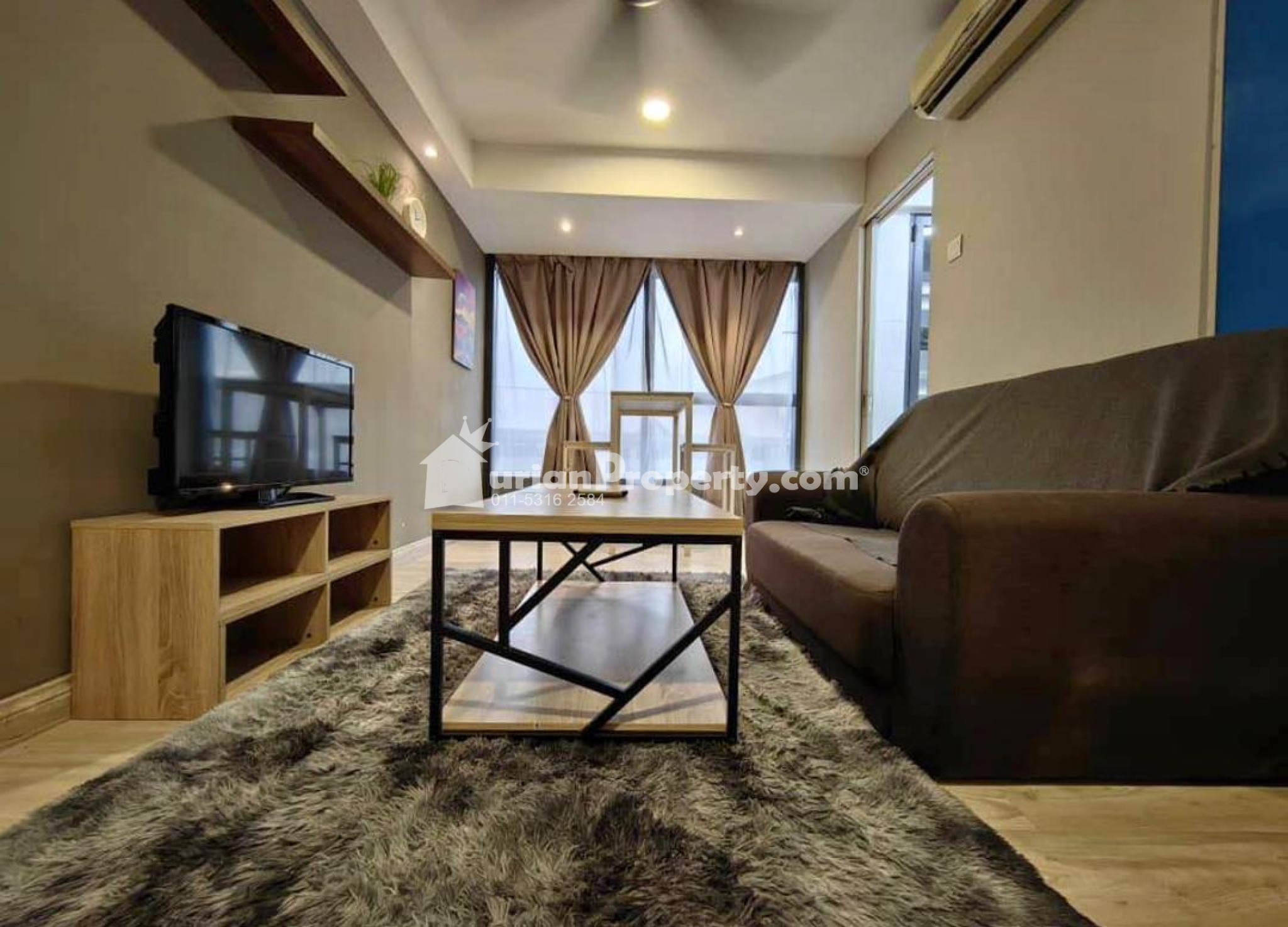 Condo Room for Rent at Ken Rimba