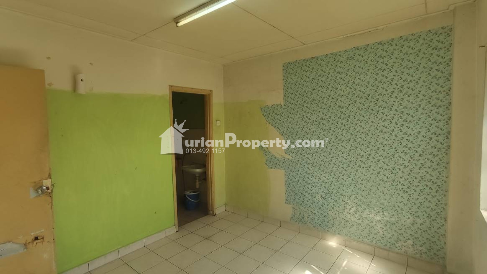 Apartment For Rent at Damansara Jaya