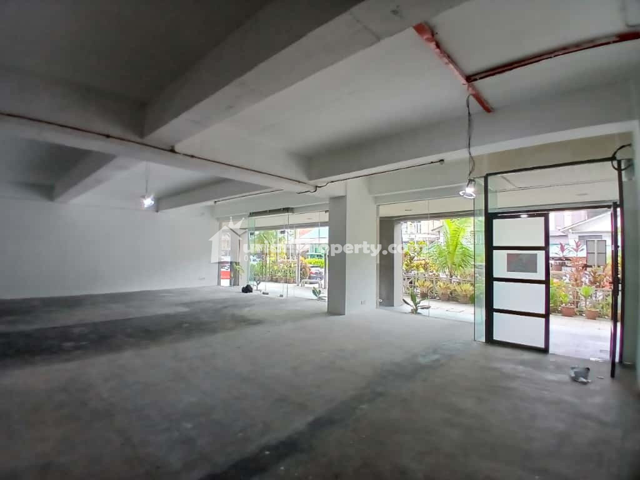 Office For Rent at Wisma RKT