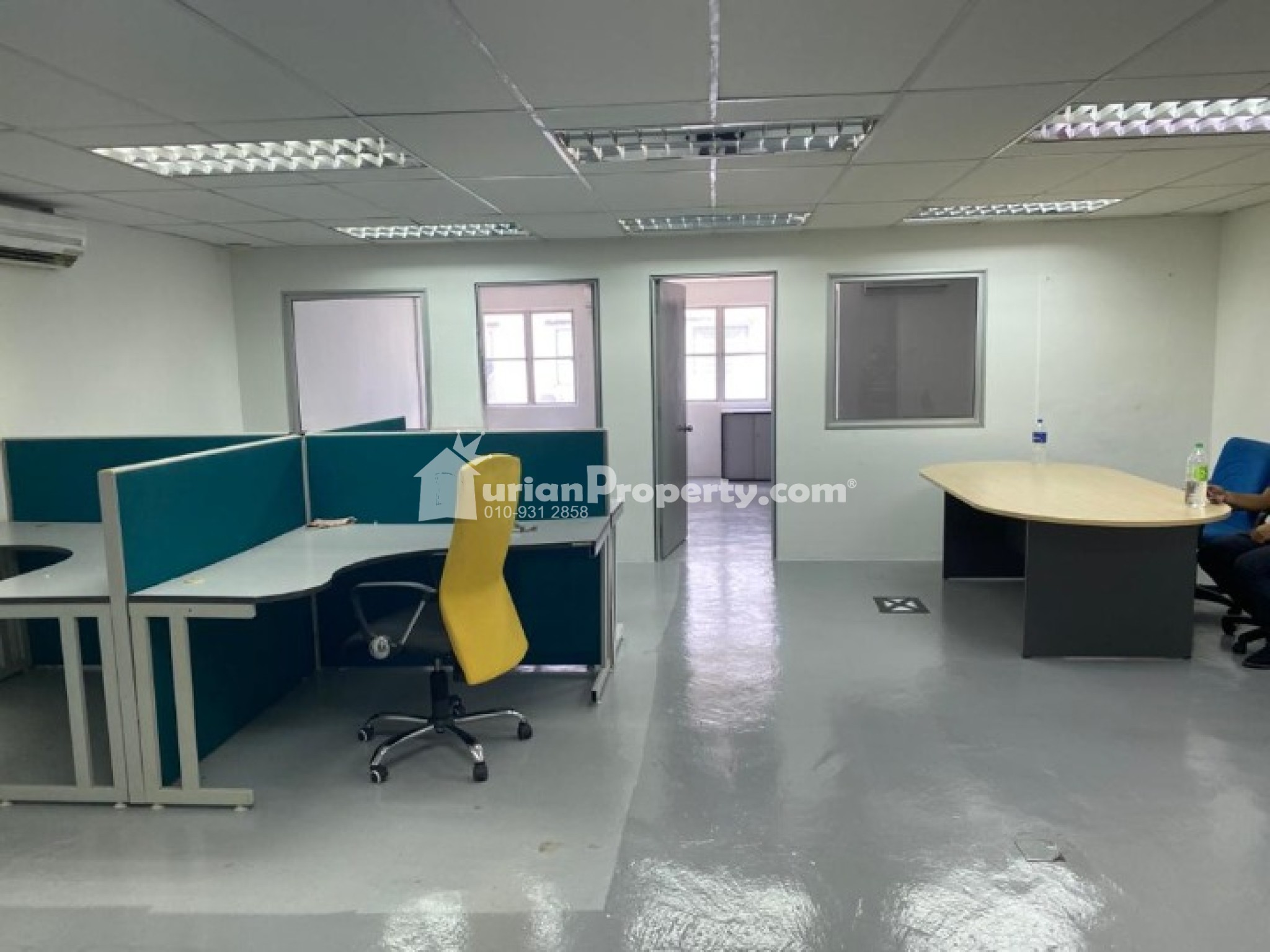 Office For Rent at Diamond Square