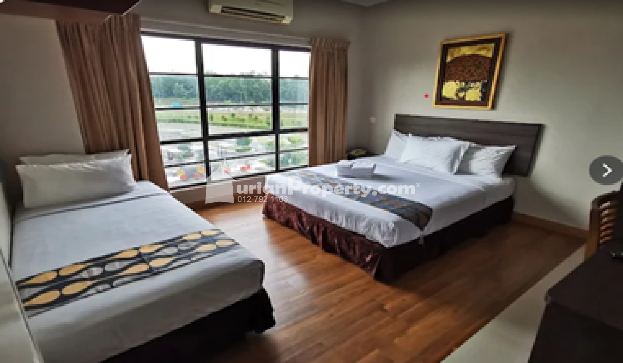 Hotel For Sale at Shah Alam