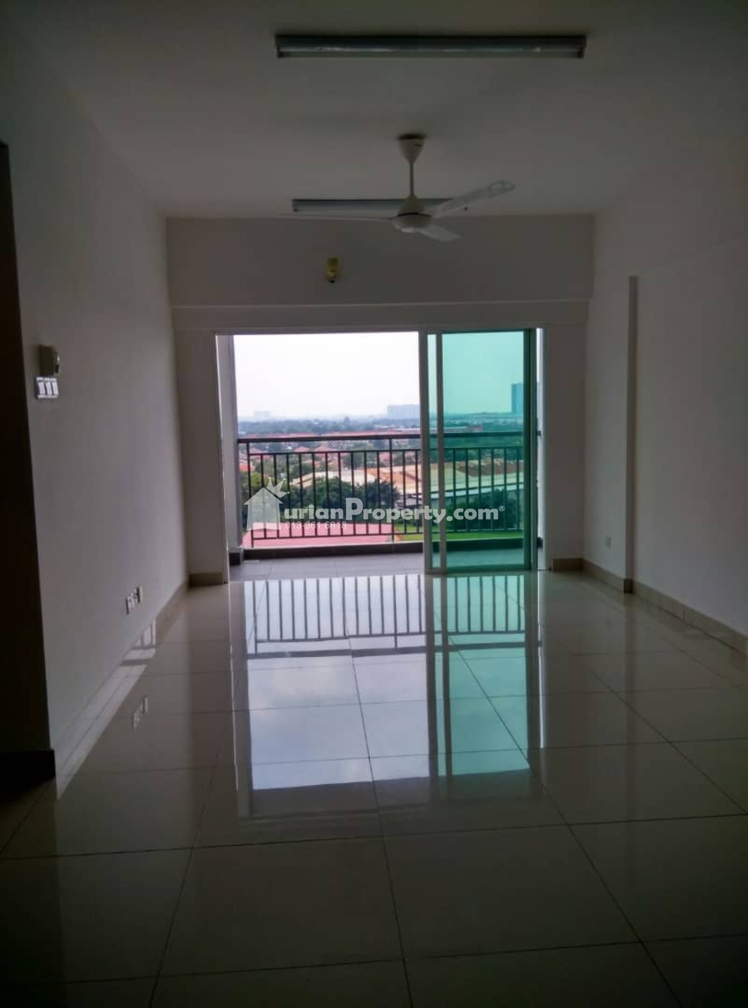 Condo For Sale at Casa Tropika