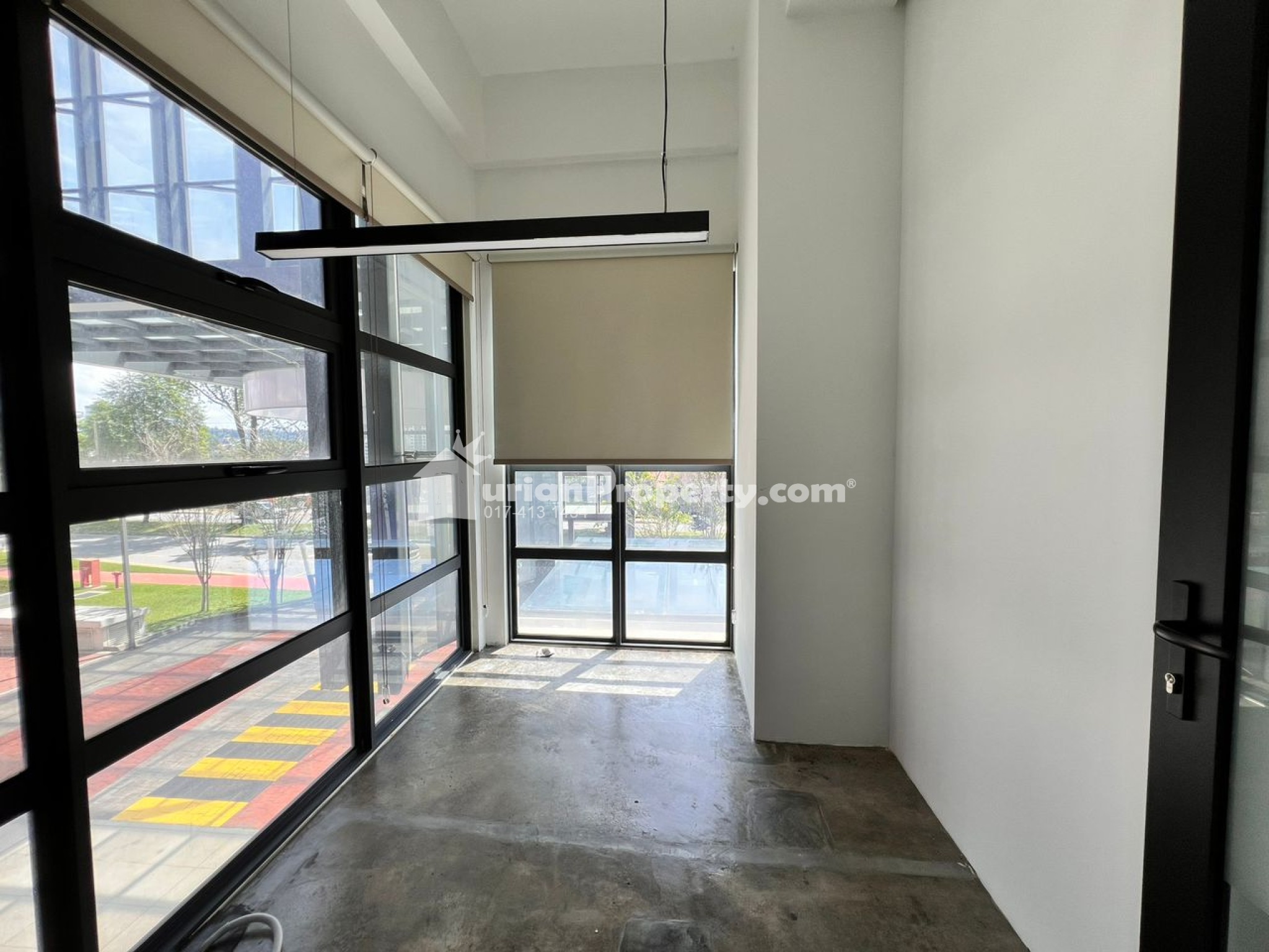 Shop Office For Sale at PJ Midtown