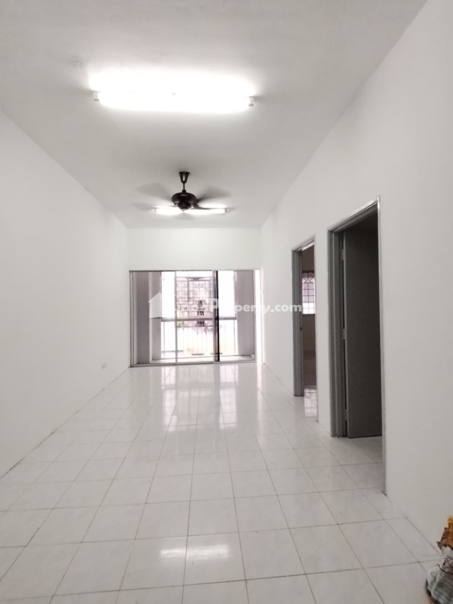 Apartment For Sale at Taman Orkid