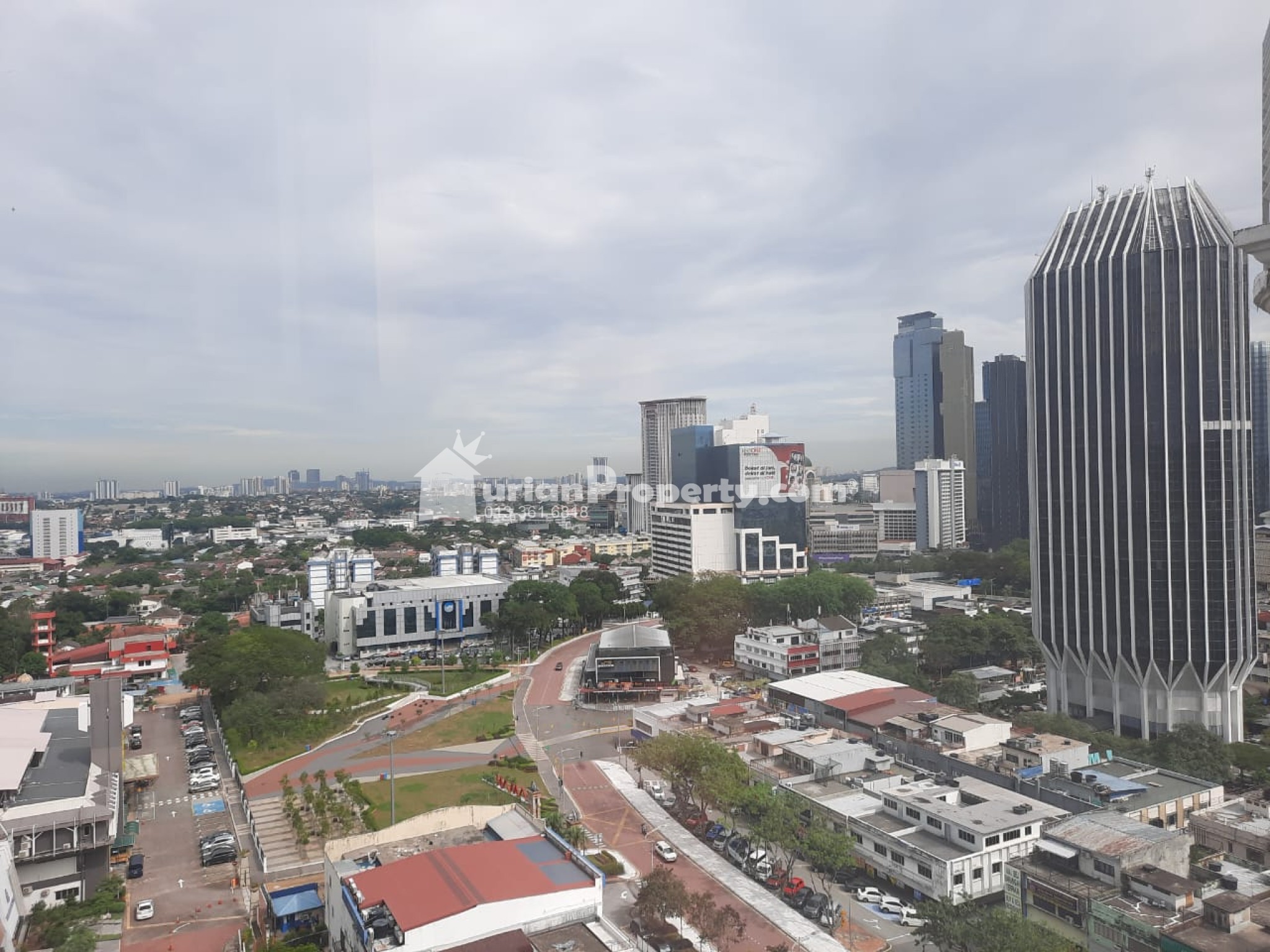 Office For Sale at Menara Choy Fook On