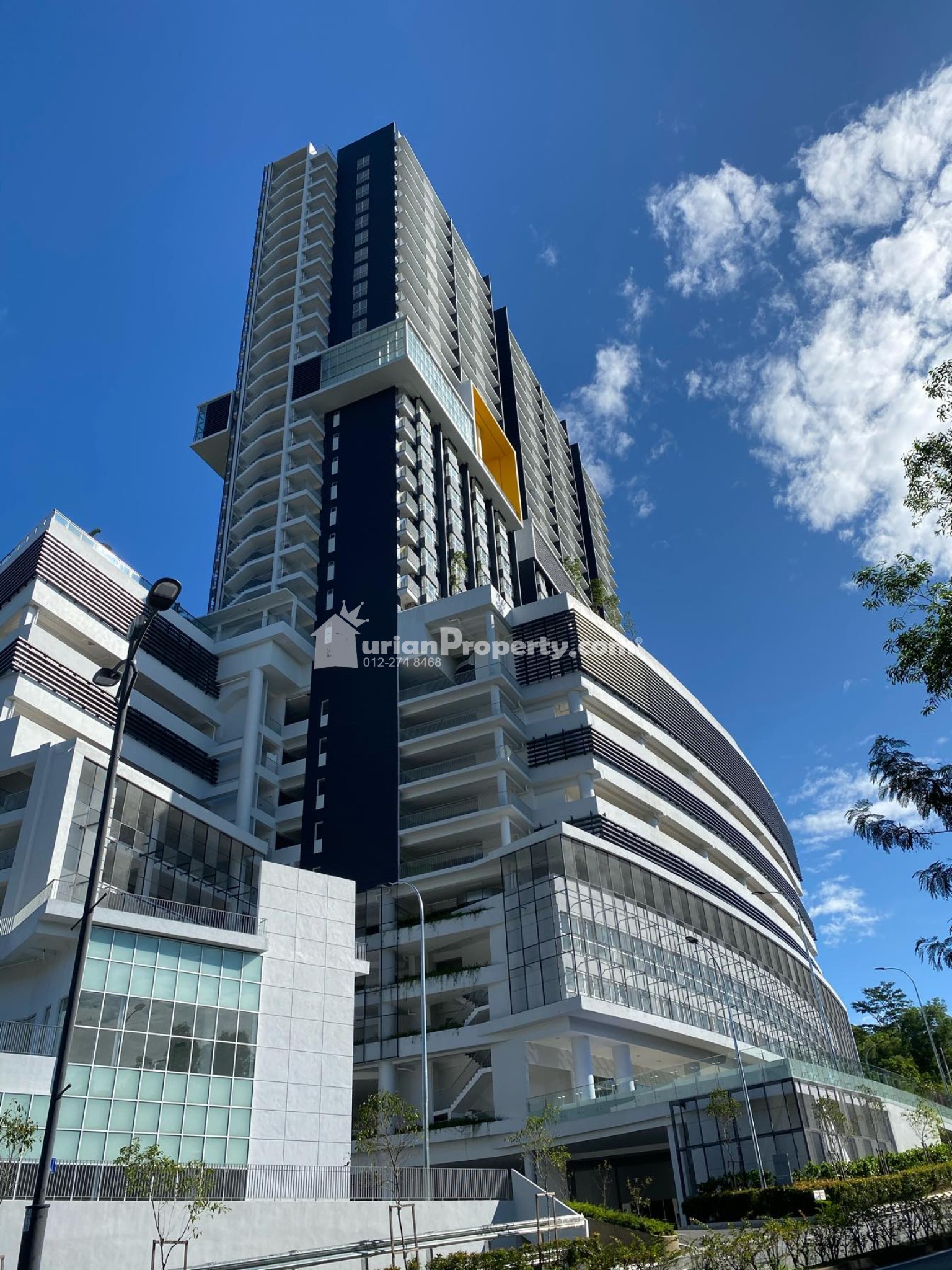 Serviced Residence For Rent at Nadayu 63