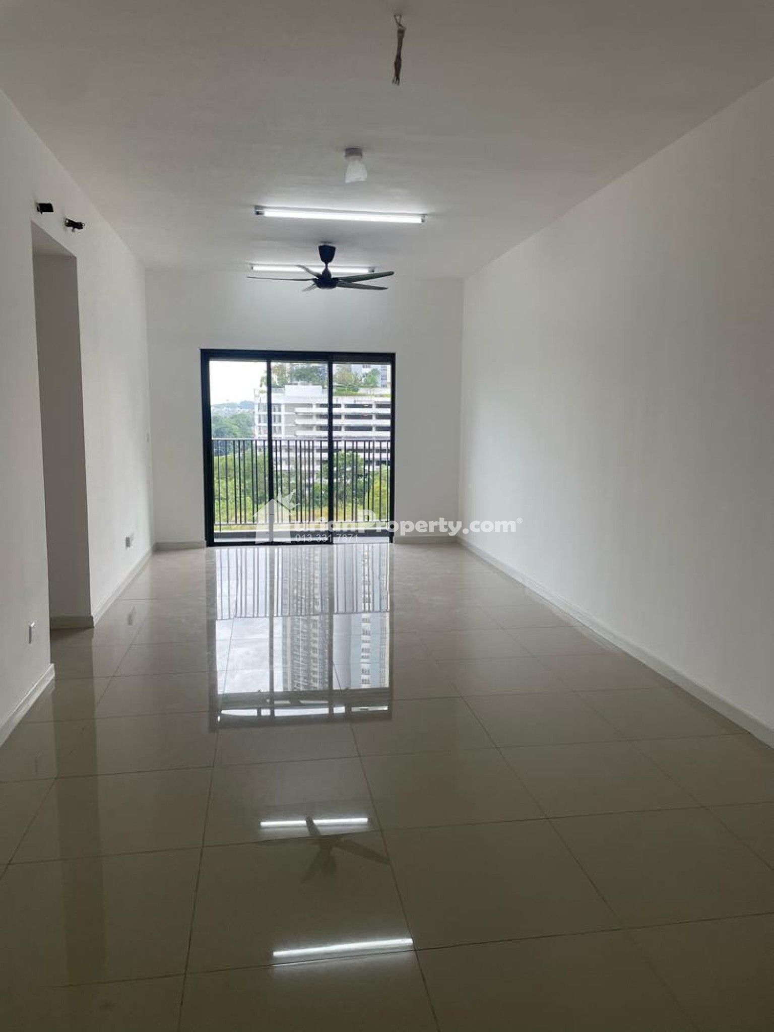 Serviced Residence For Rent at Taman Dengkil Jaya