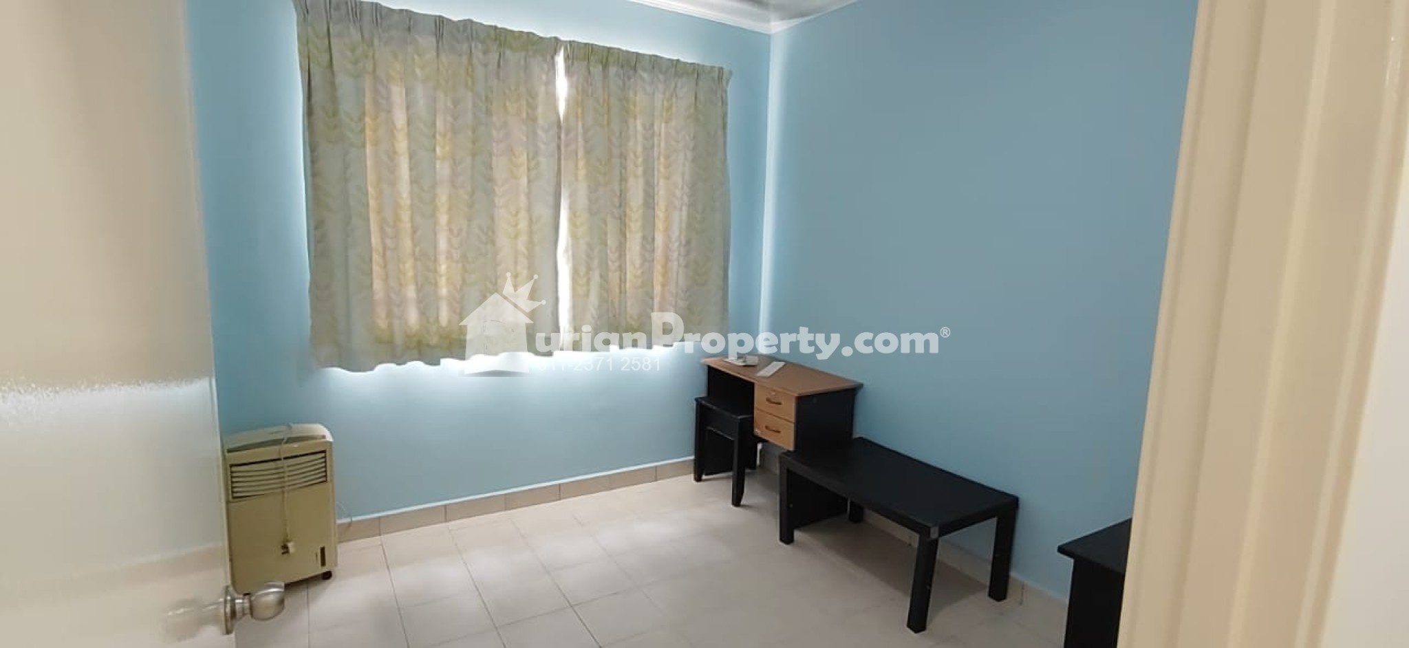 Condo For Rent at Koi Tropika