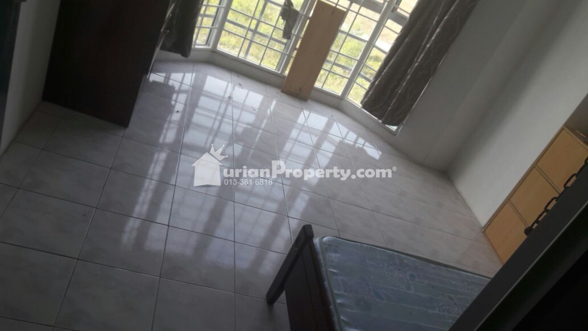 Condo For Sale at Menara KLH