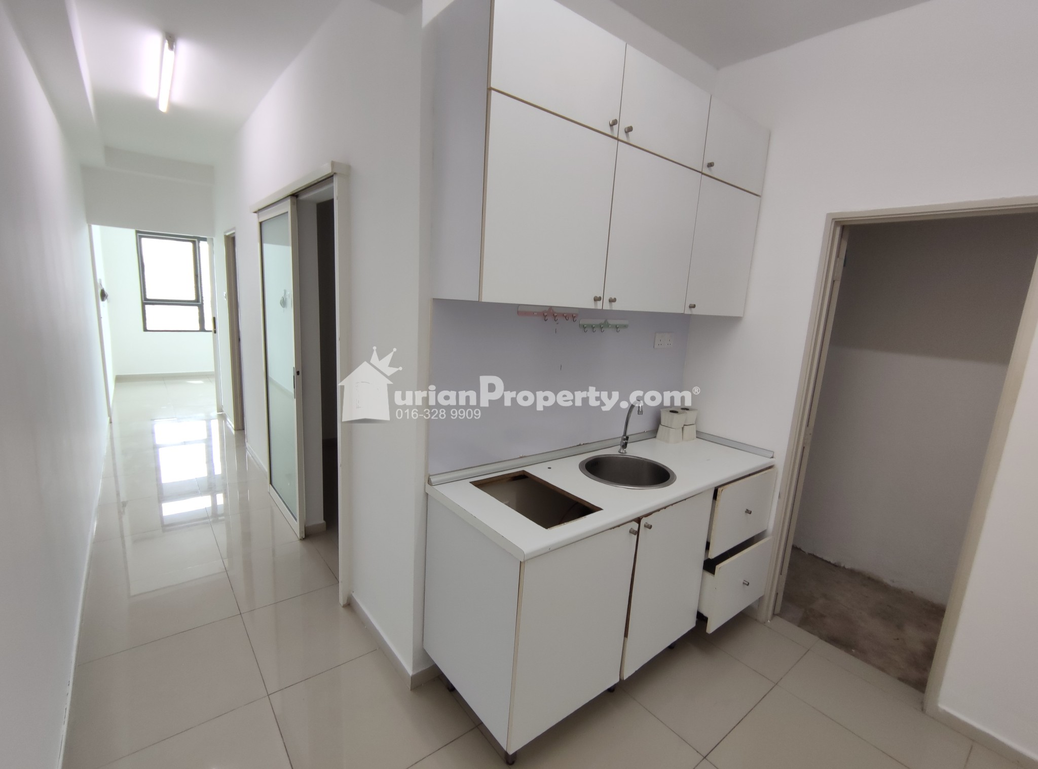 Serviced Residence For Rent at Centrestage