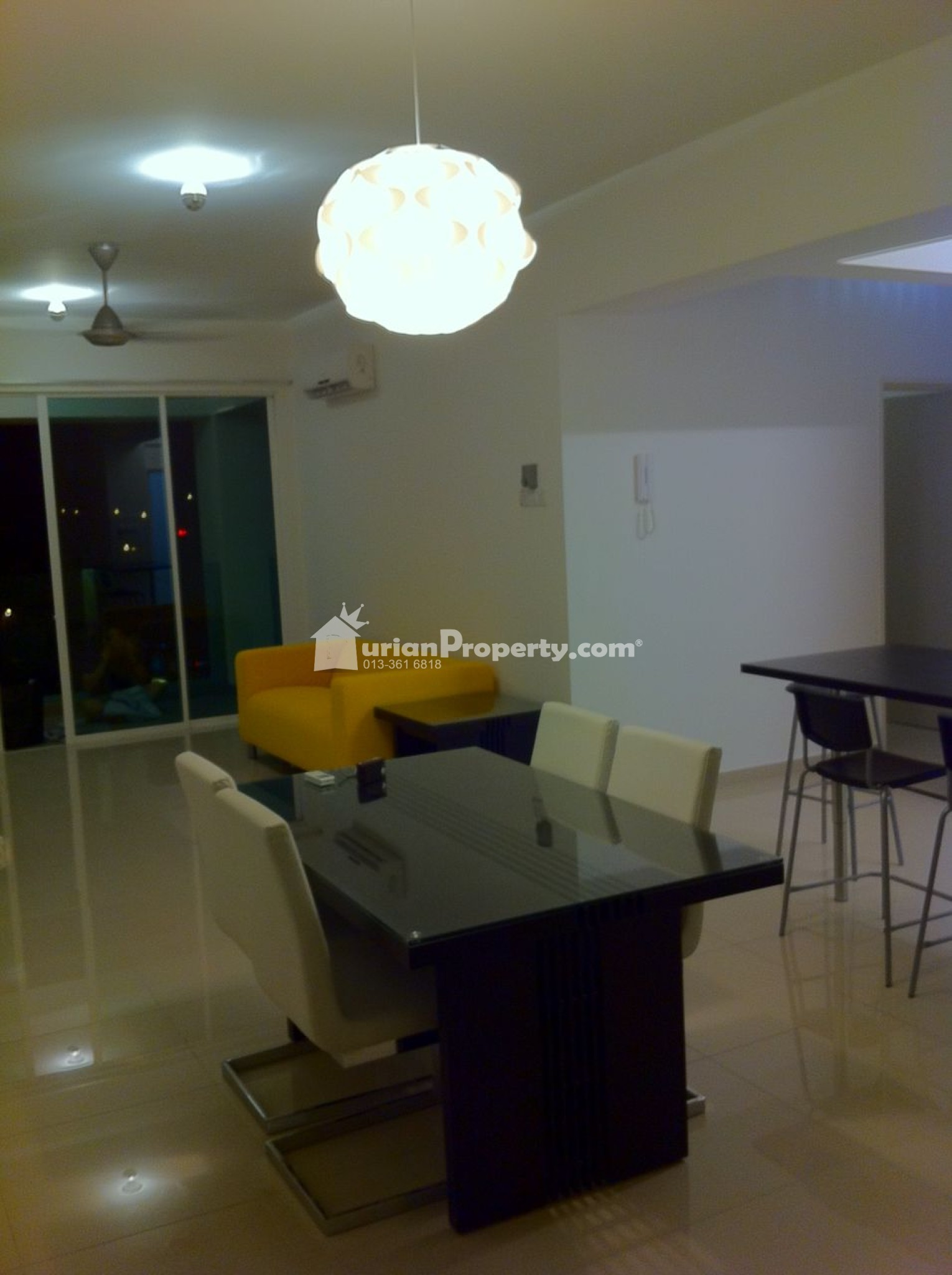 Condo For Sale at The Zest